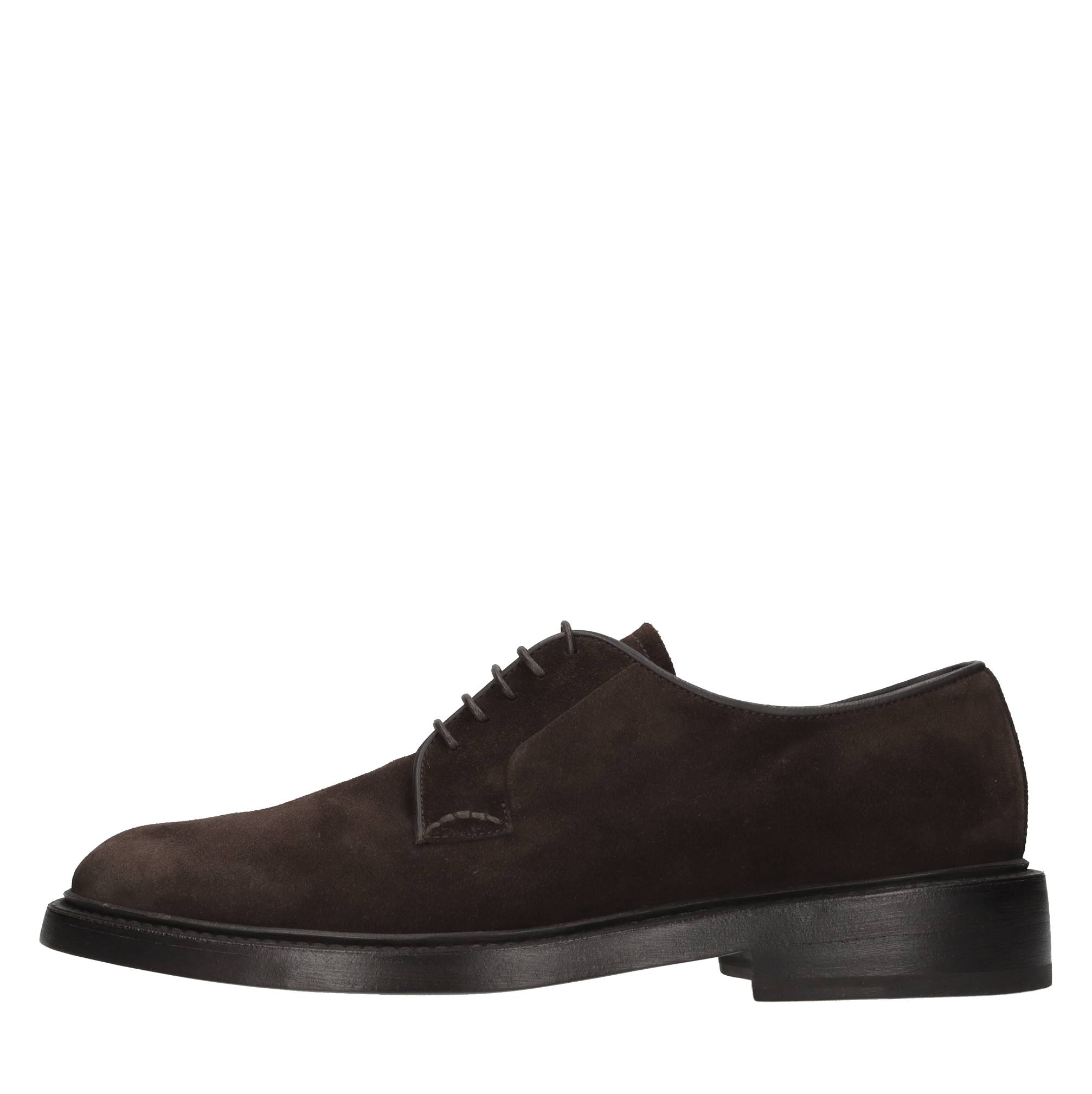 Barrett Lage schoenen Moro Head