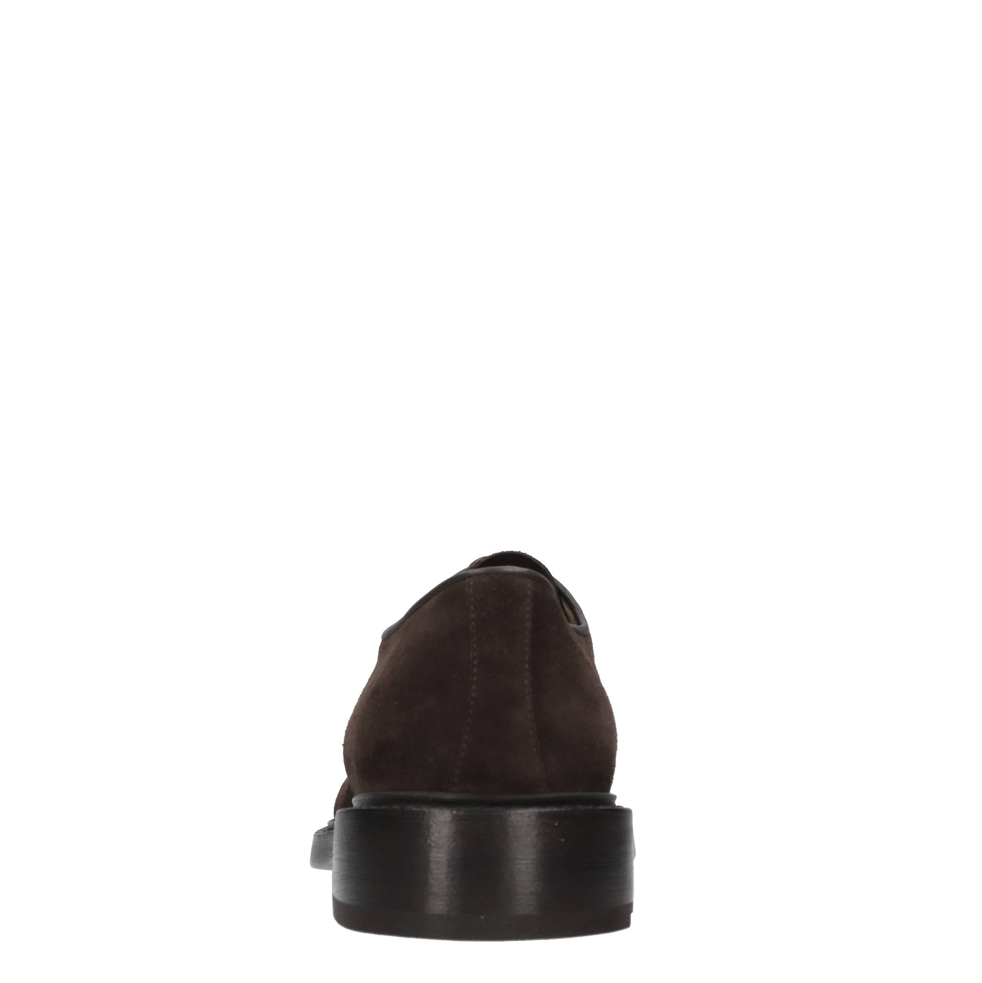 Barrett Lage schoenen Moro Head
