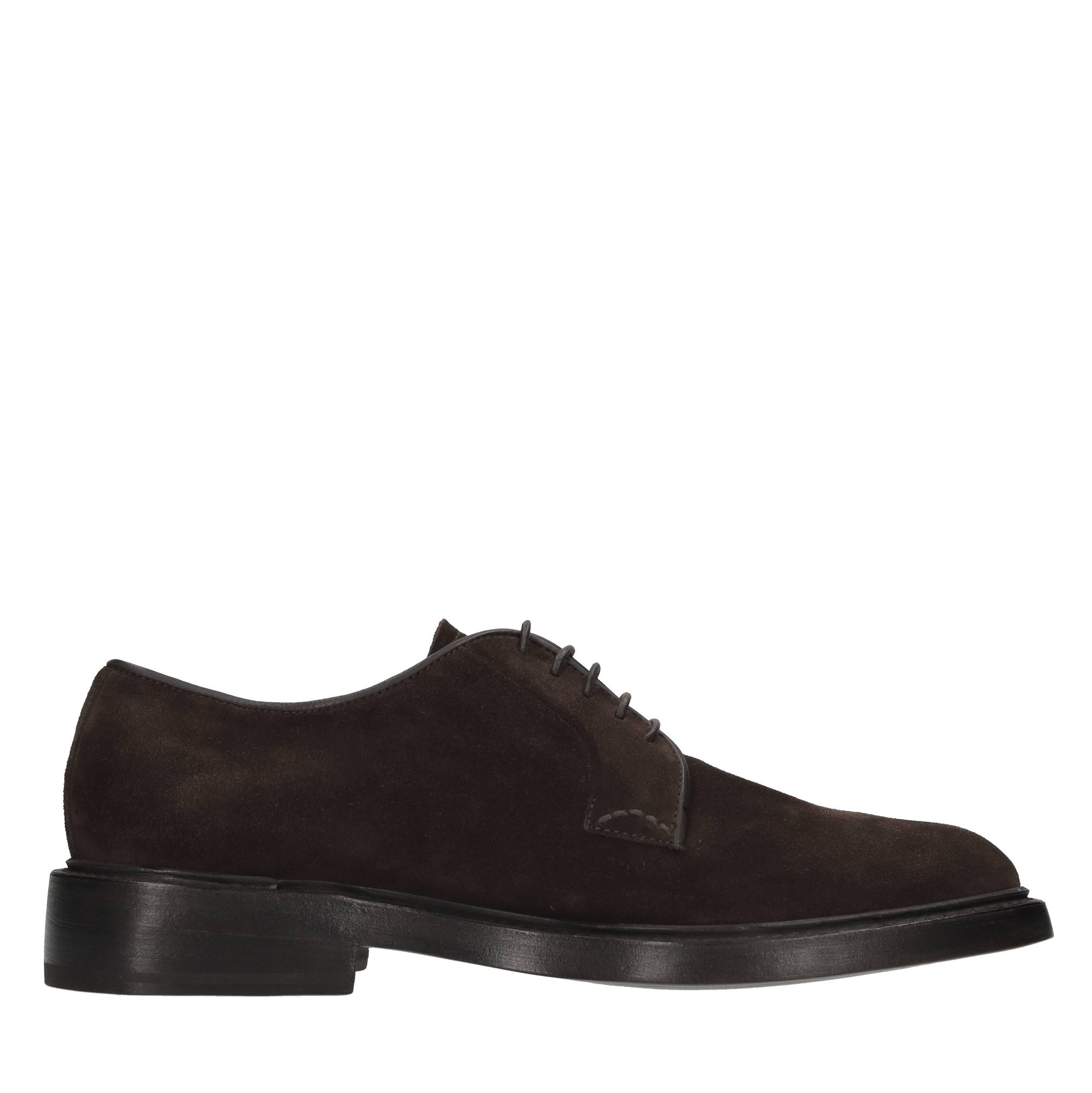 Barrett Lage schoenen Moro Head