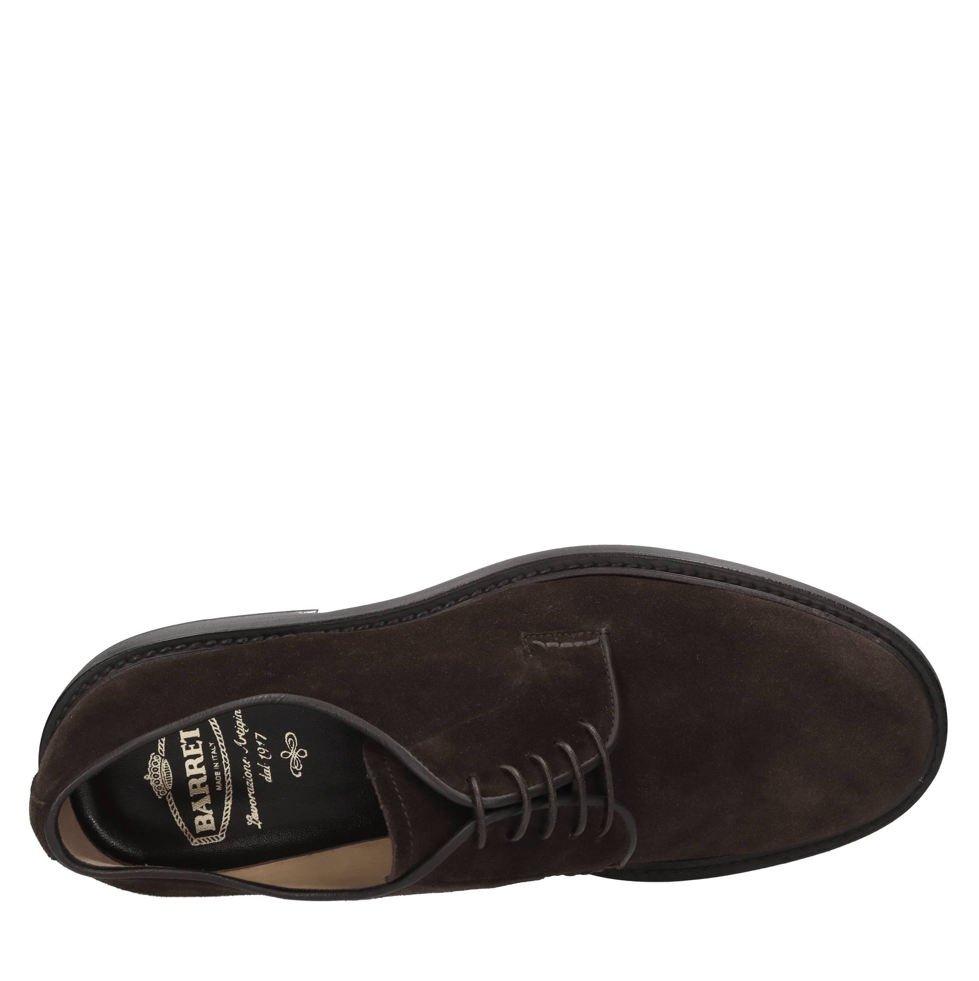 Barrett Lage schoenen Moro Head