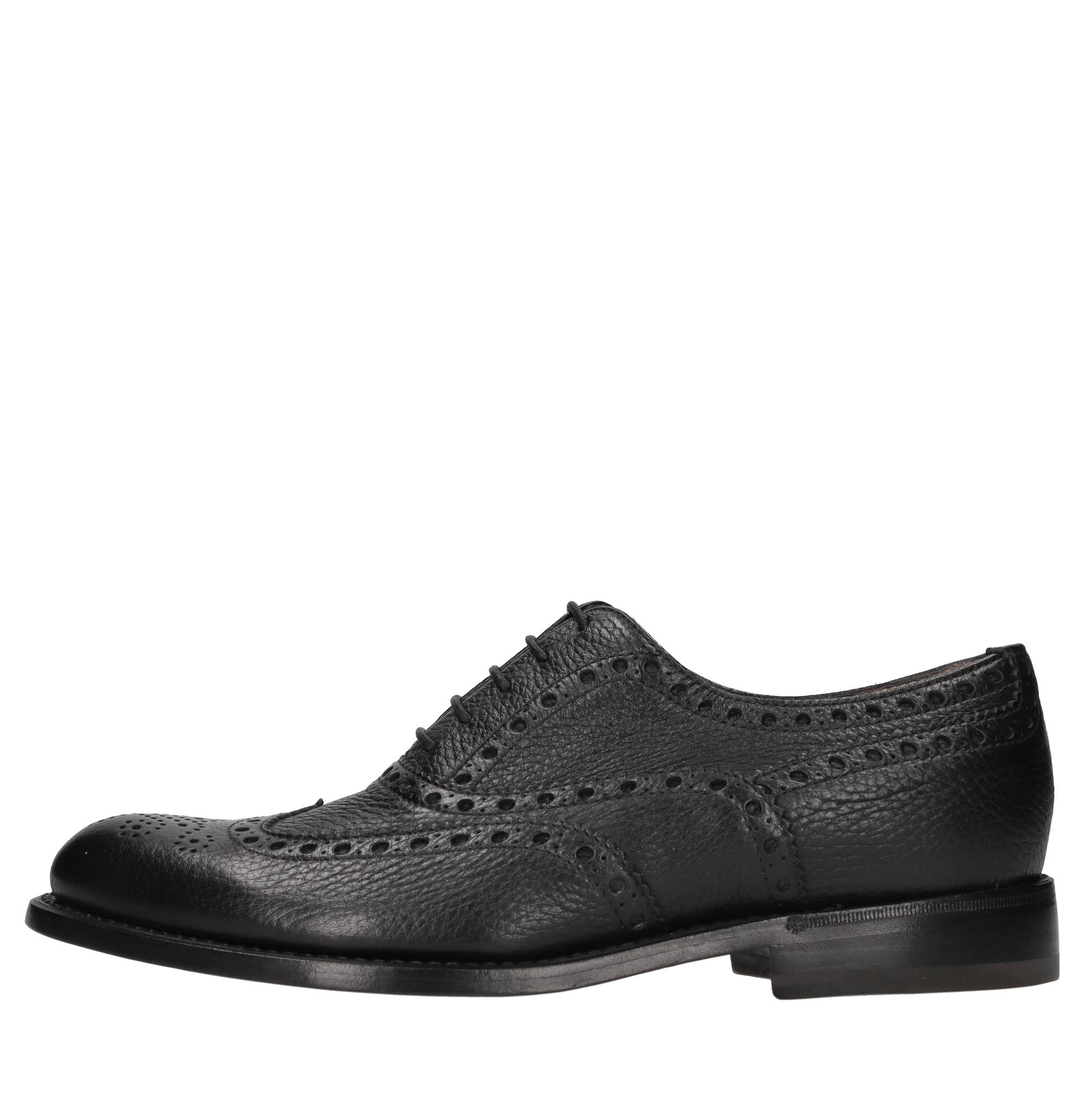 Barrett Lage schoenen zwart