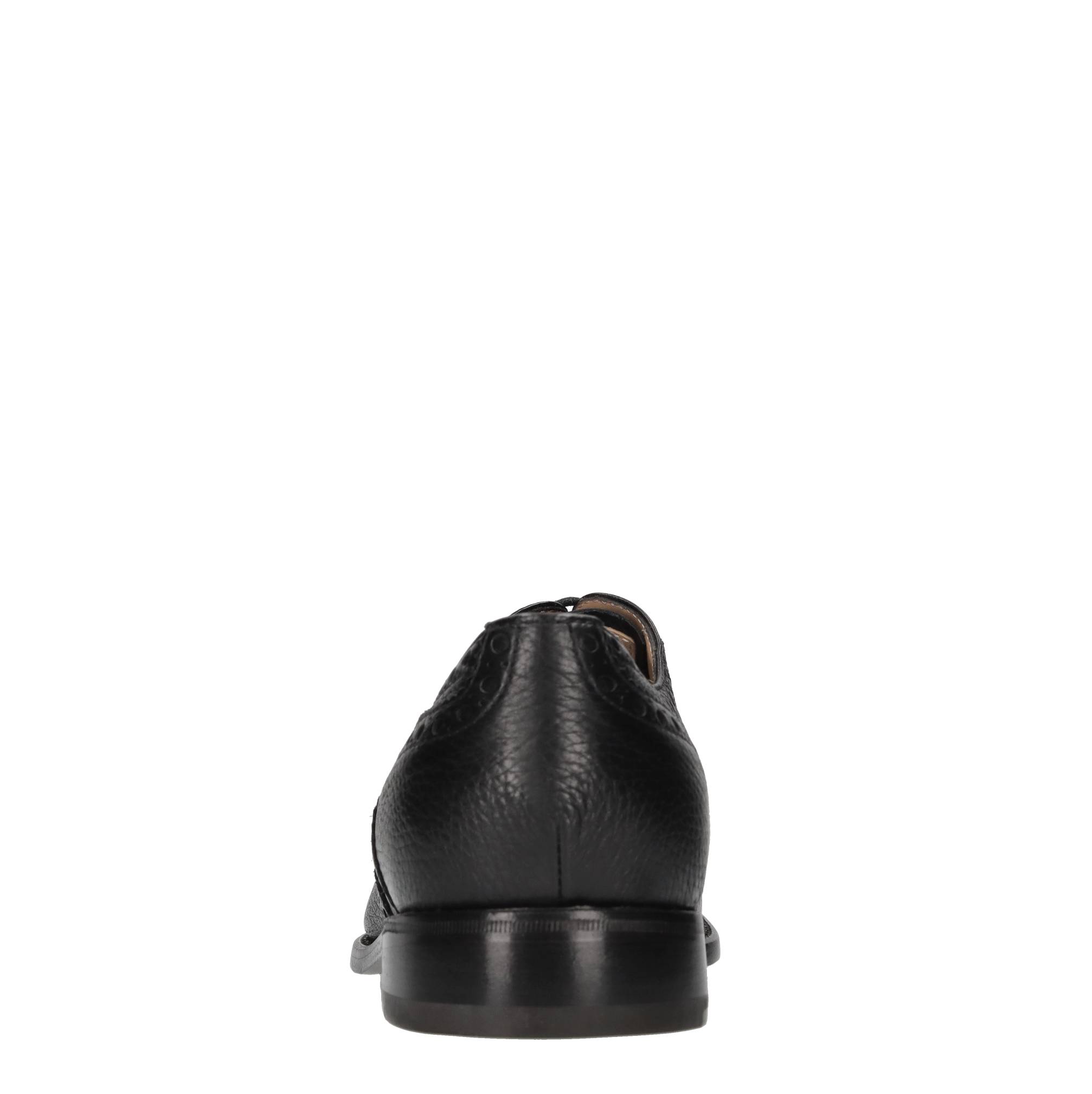 Barrett Lage schoenen zwart