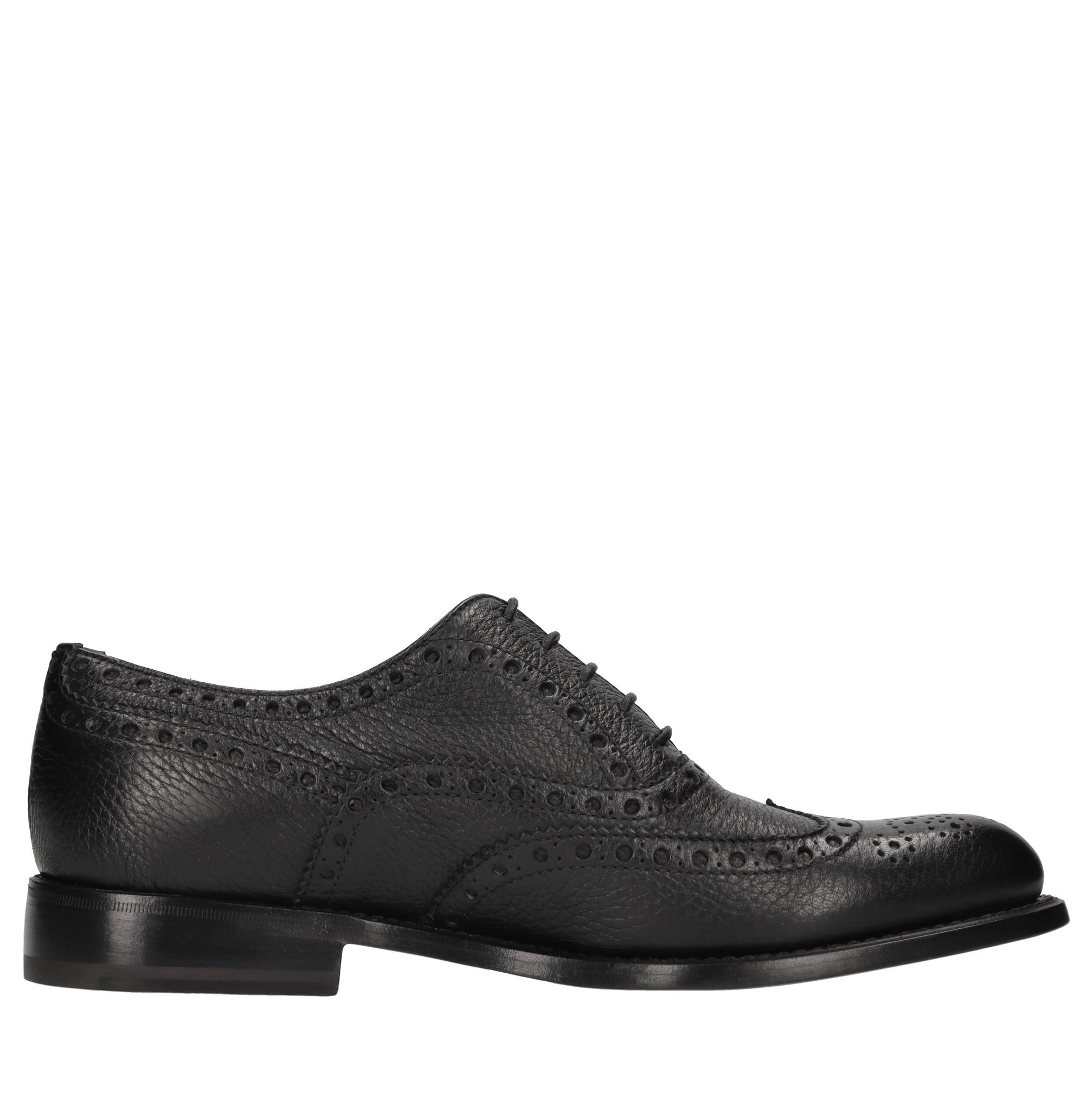 Barrett Lage schoenen zwart