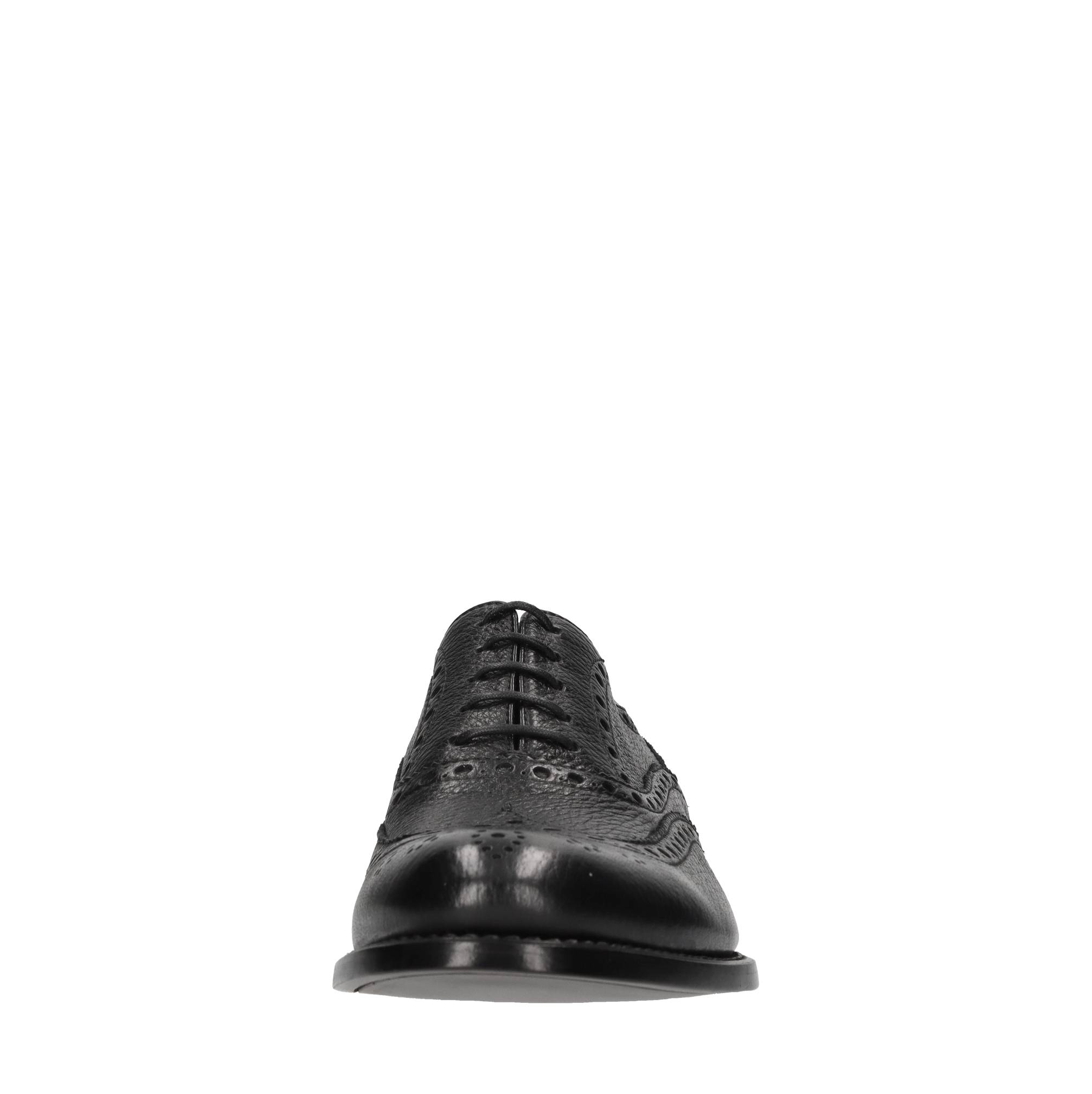 Barrett Lage schoenen zwart