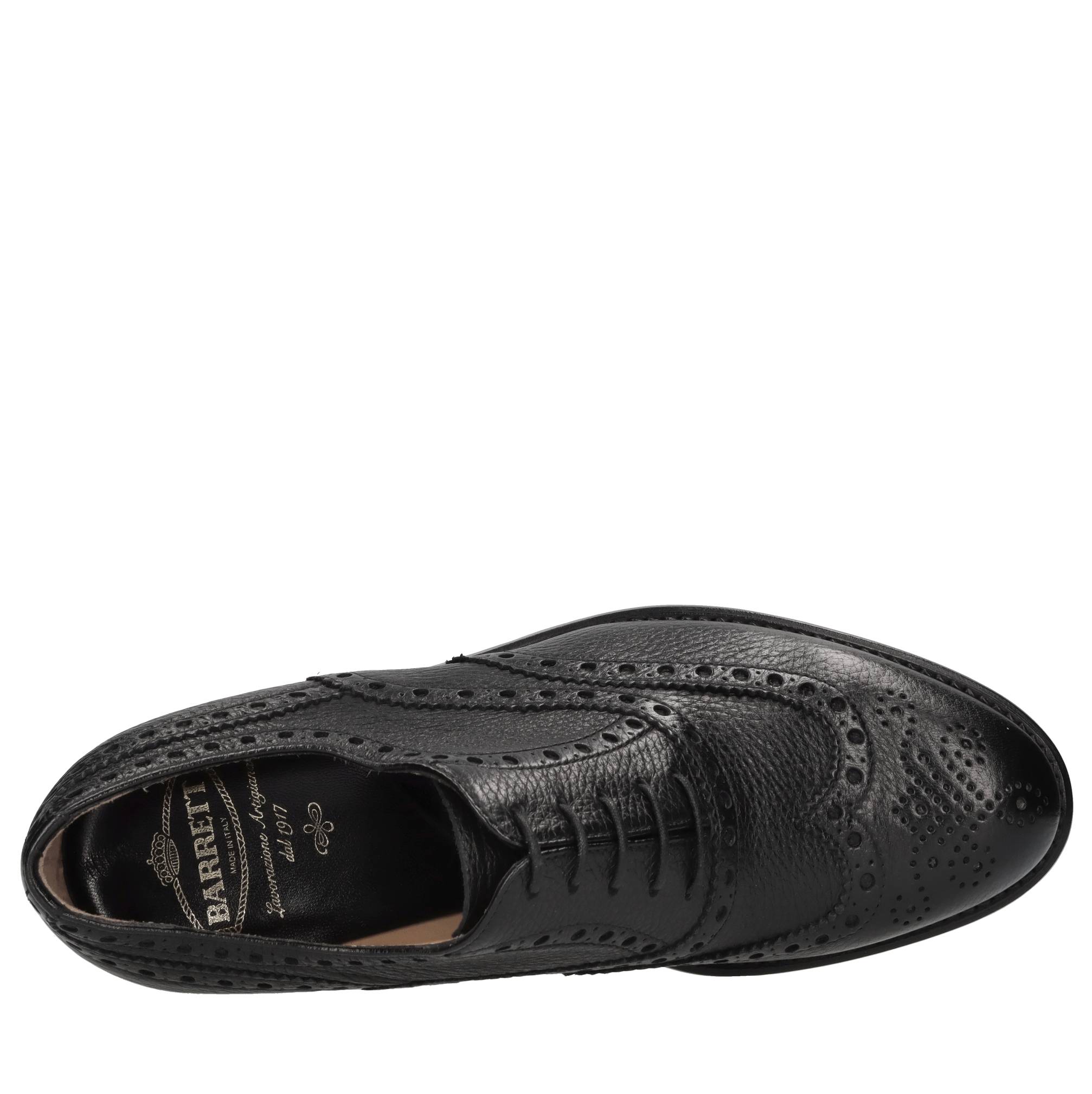 Barrett Lage schoenen zwart
