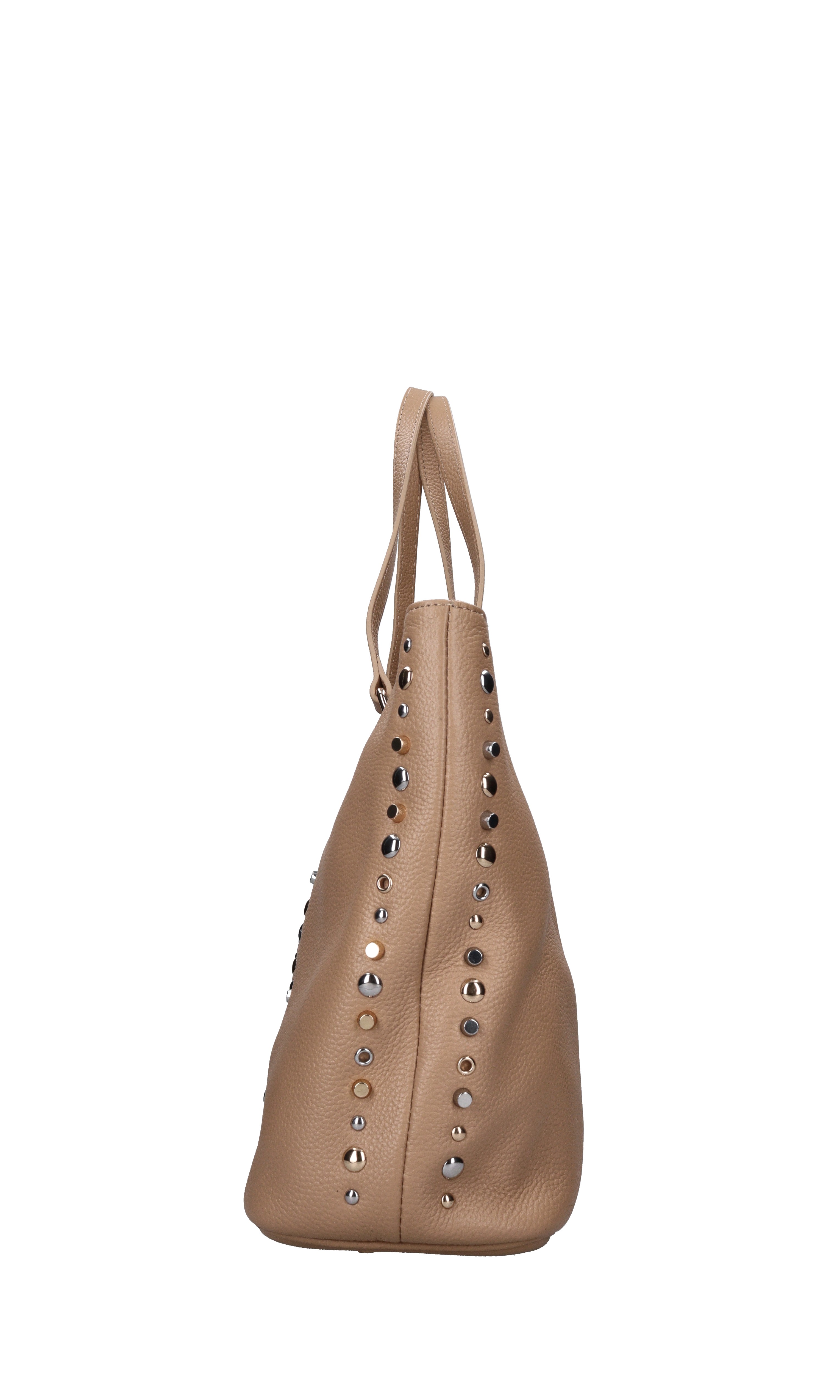 LA CARRIE Borse... Beige