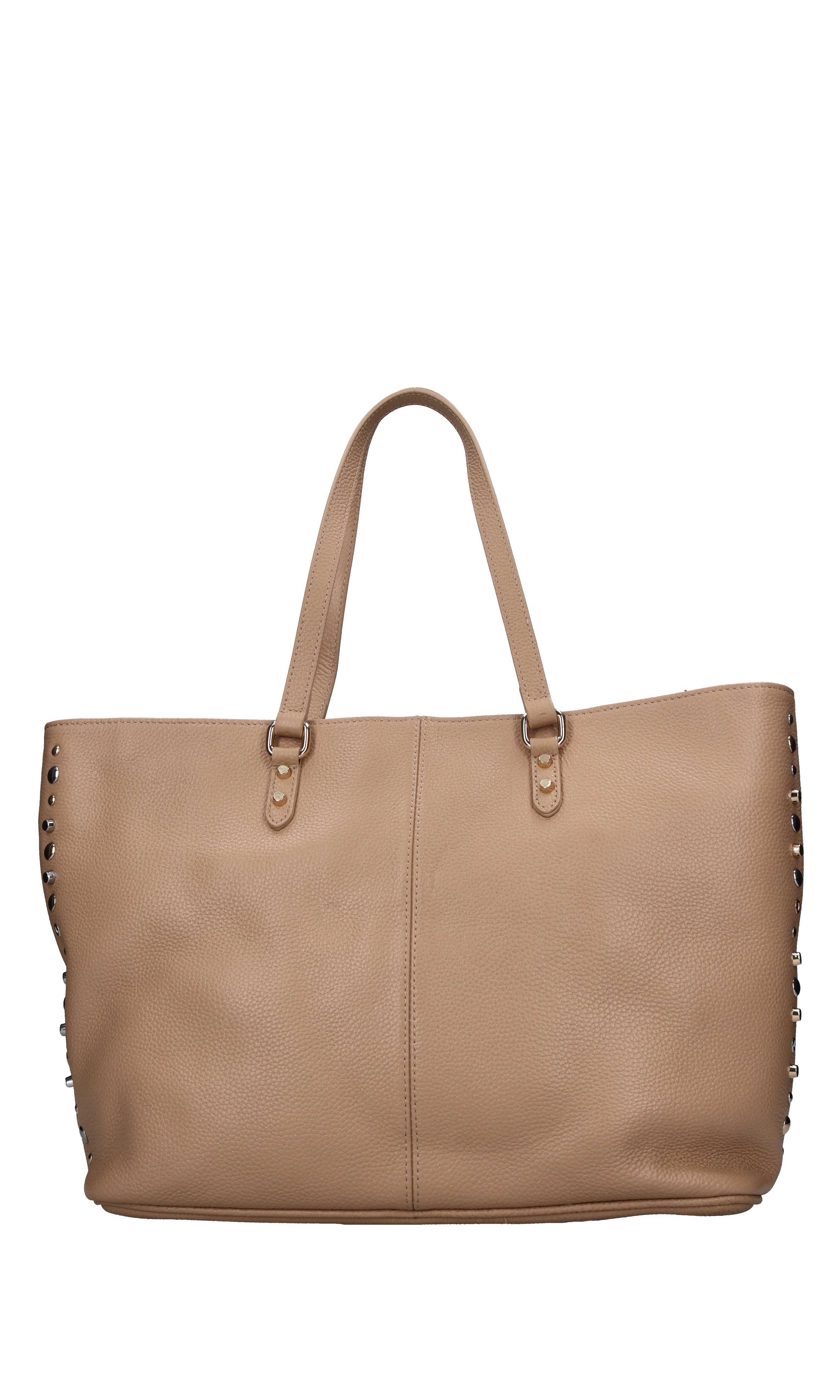 LA CARRIE Borse... Beige