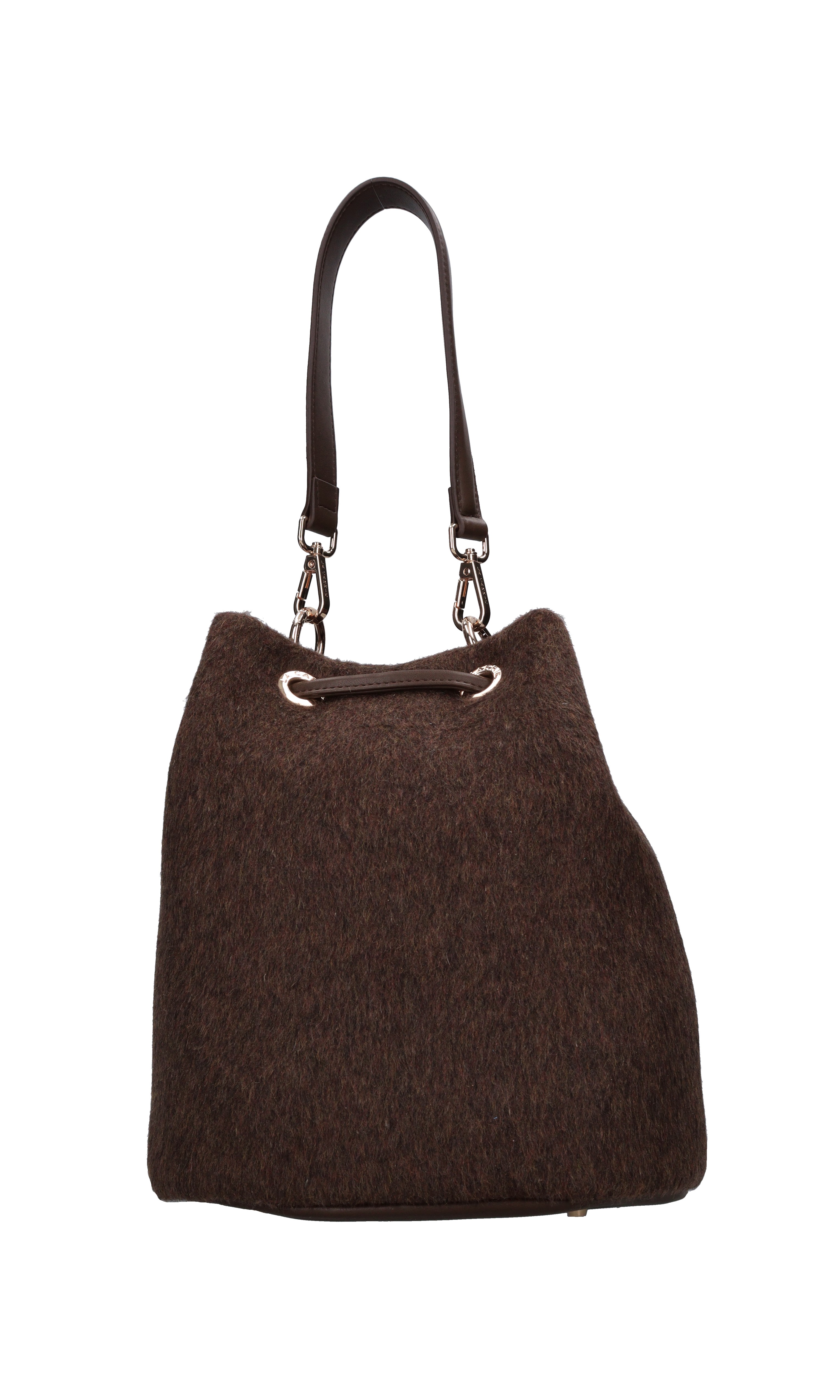La Carrie Des sacs. Marron