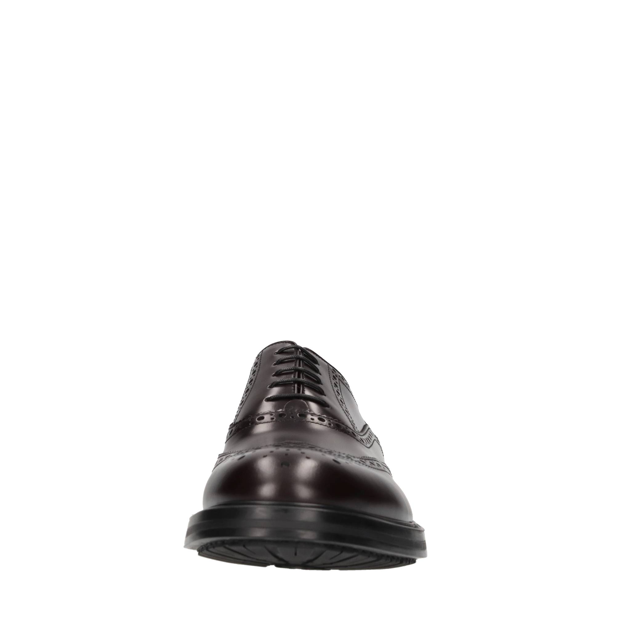 ROSSI Scarpe basse Bordeaux