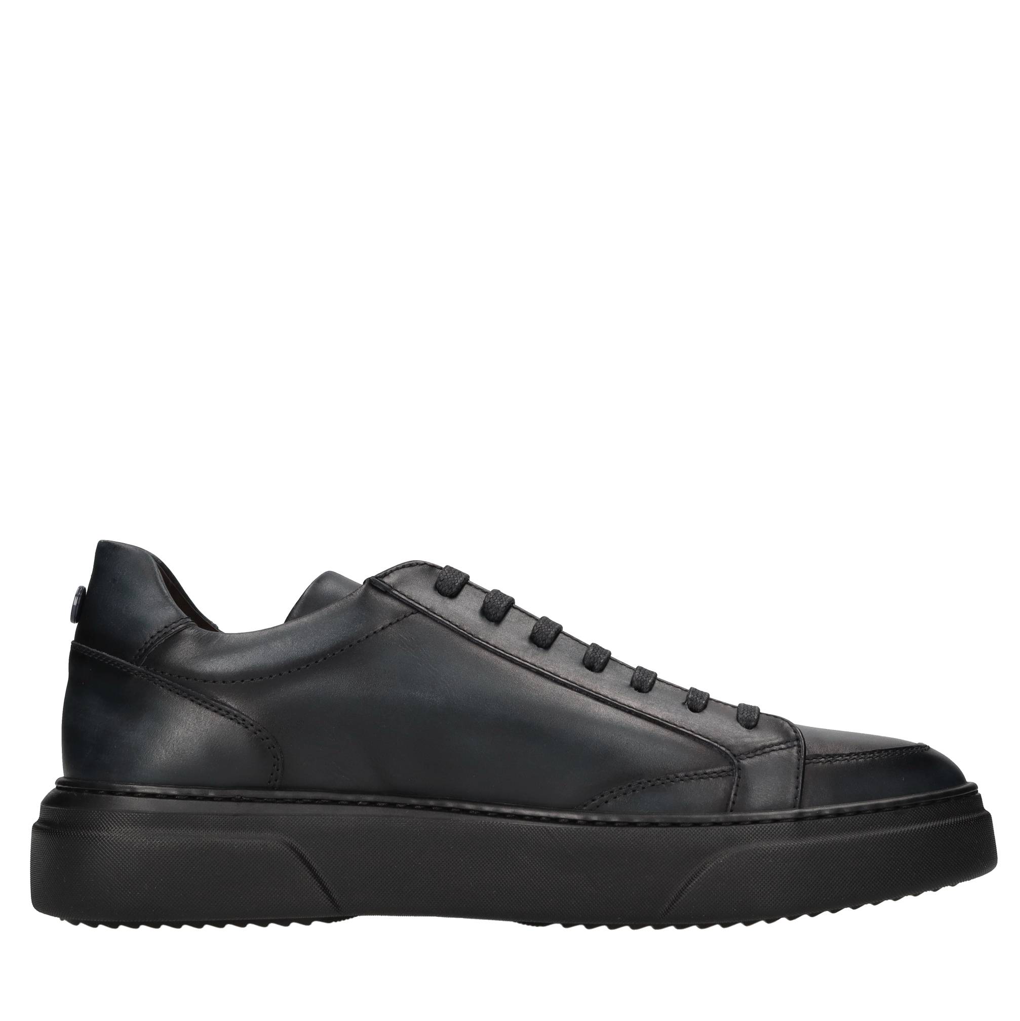 Blu Barrett Sneakers Blu