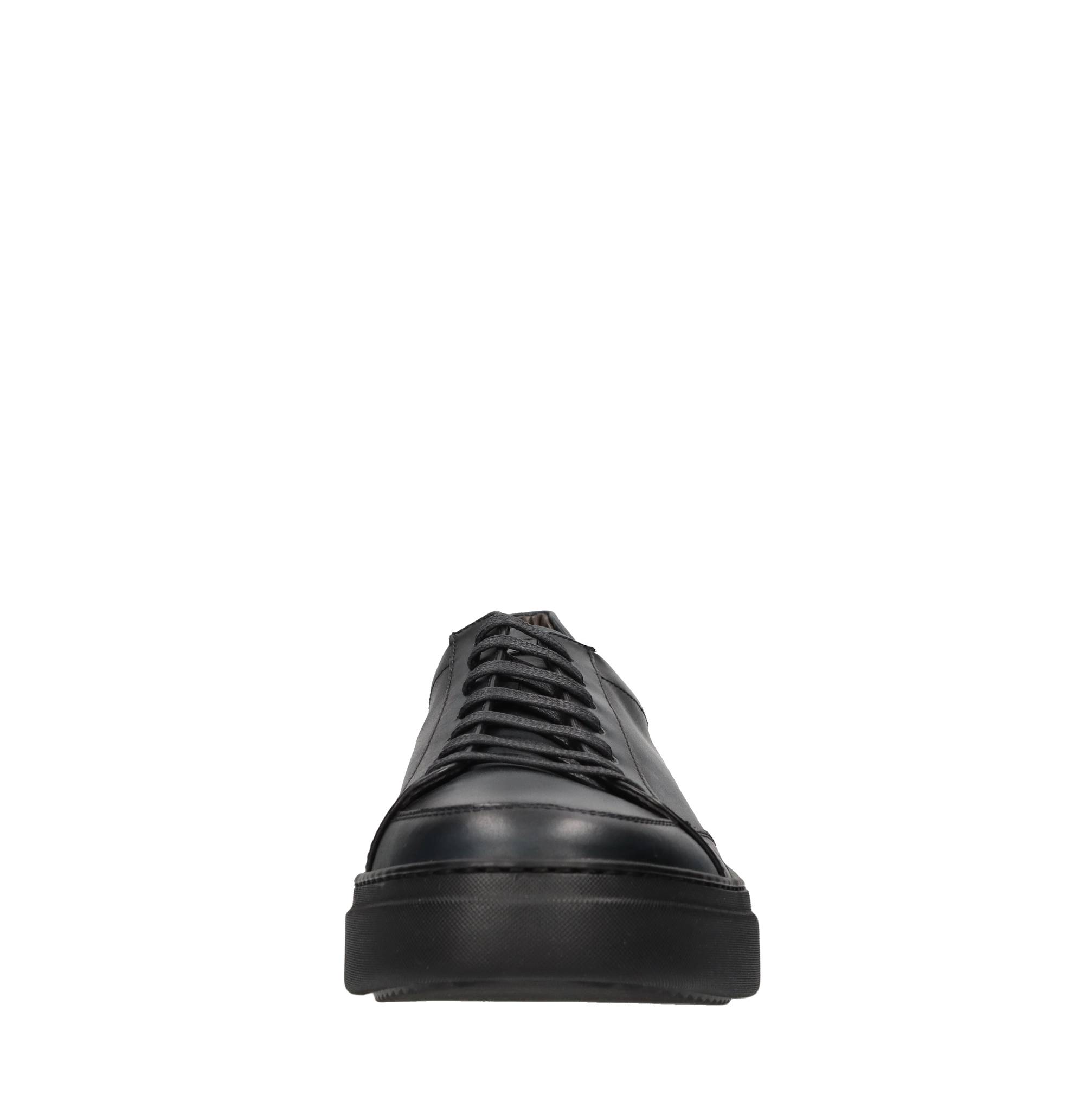 Blu Barrett Sneakers Blu