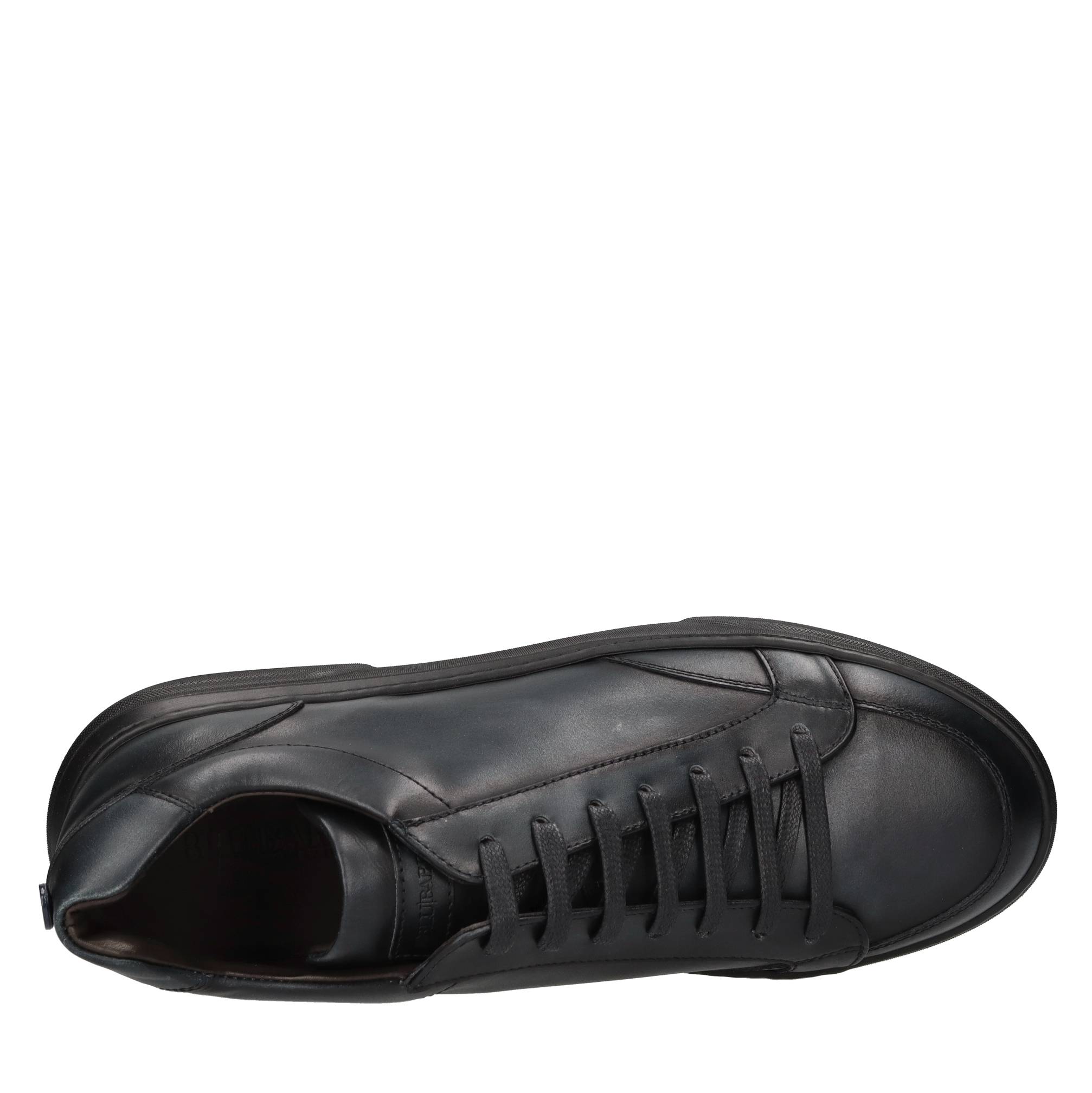 Blu Barrett Sneakers Blu