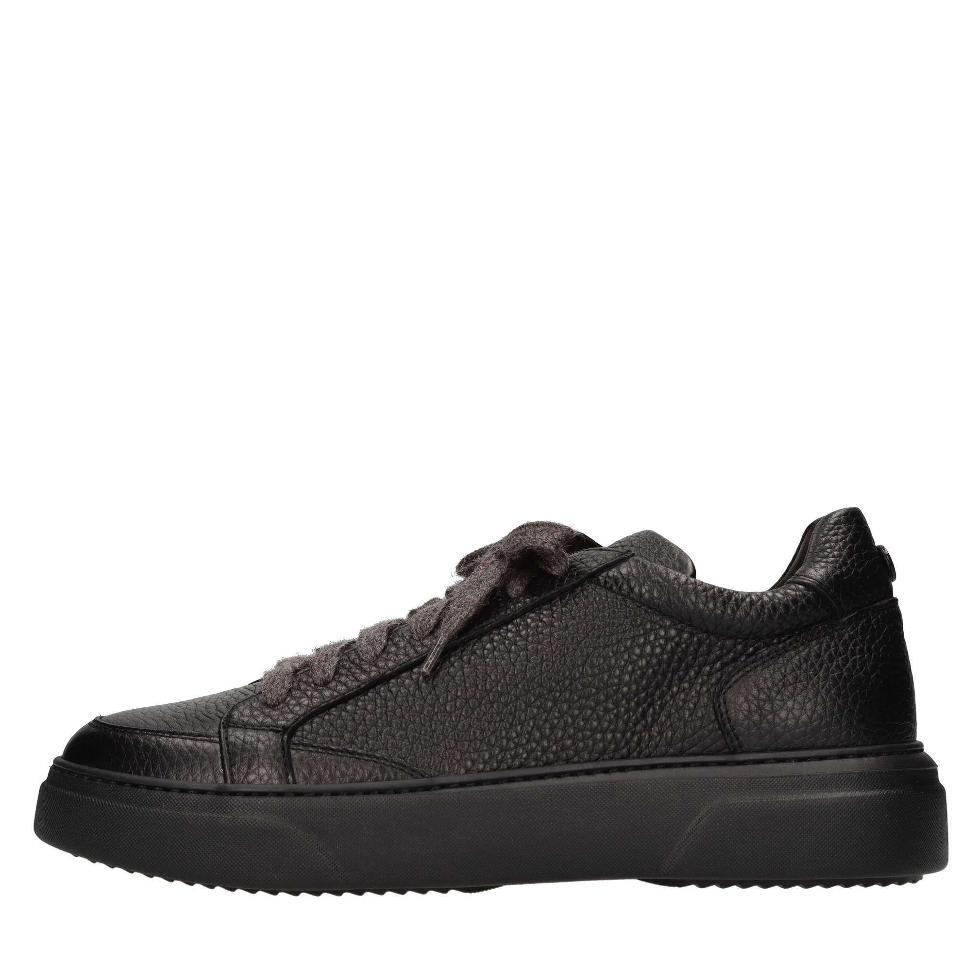 Blu Barrett Sneakers noirs