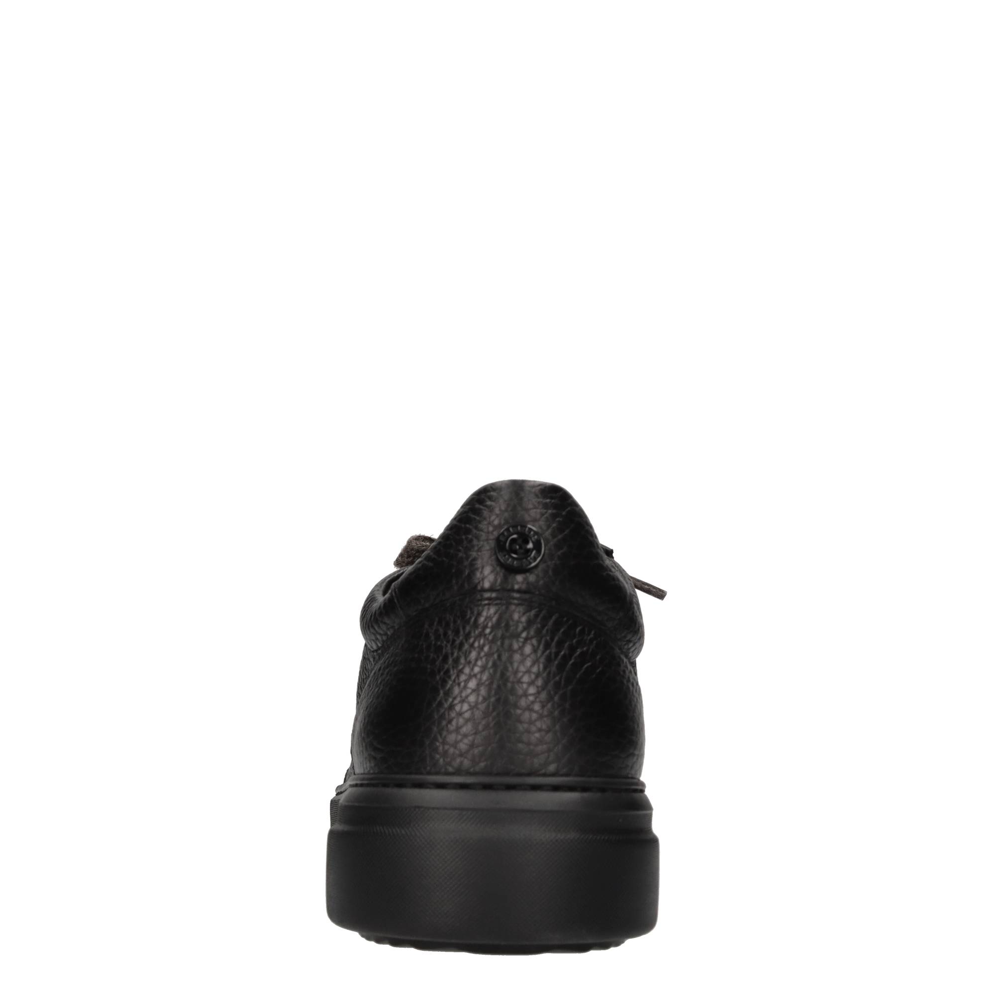 Blu Barrett Sneakers noirs