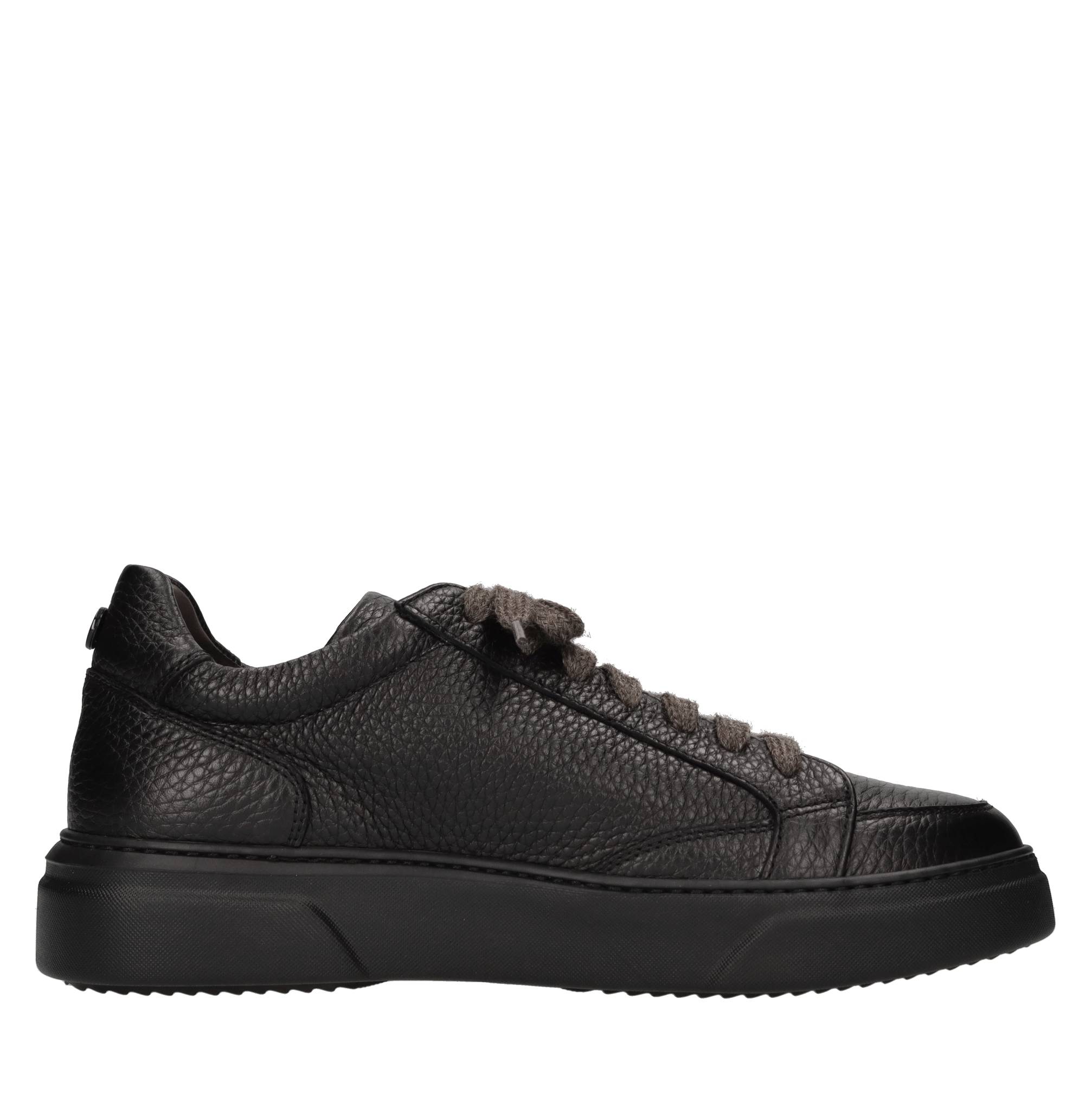 Blu Barrett Sneakers noirs