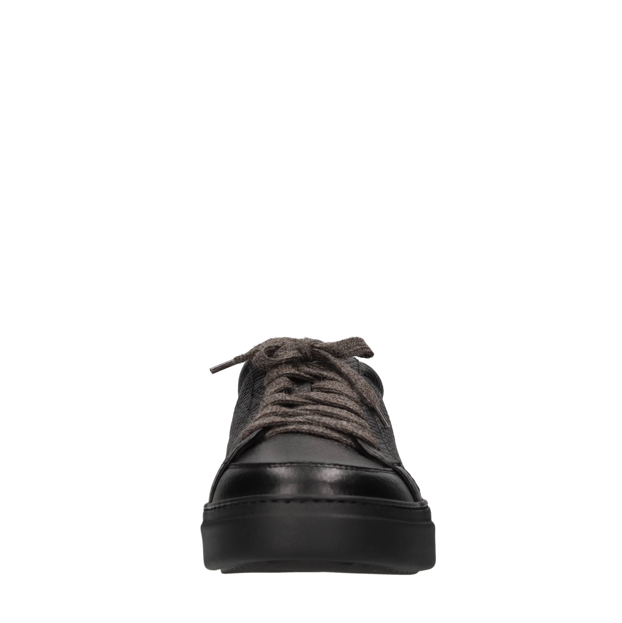 Blu Barrett Sneakers noirs