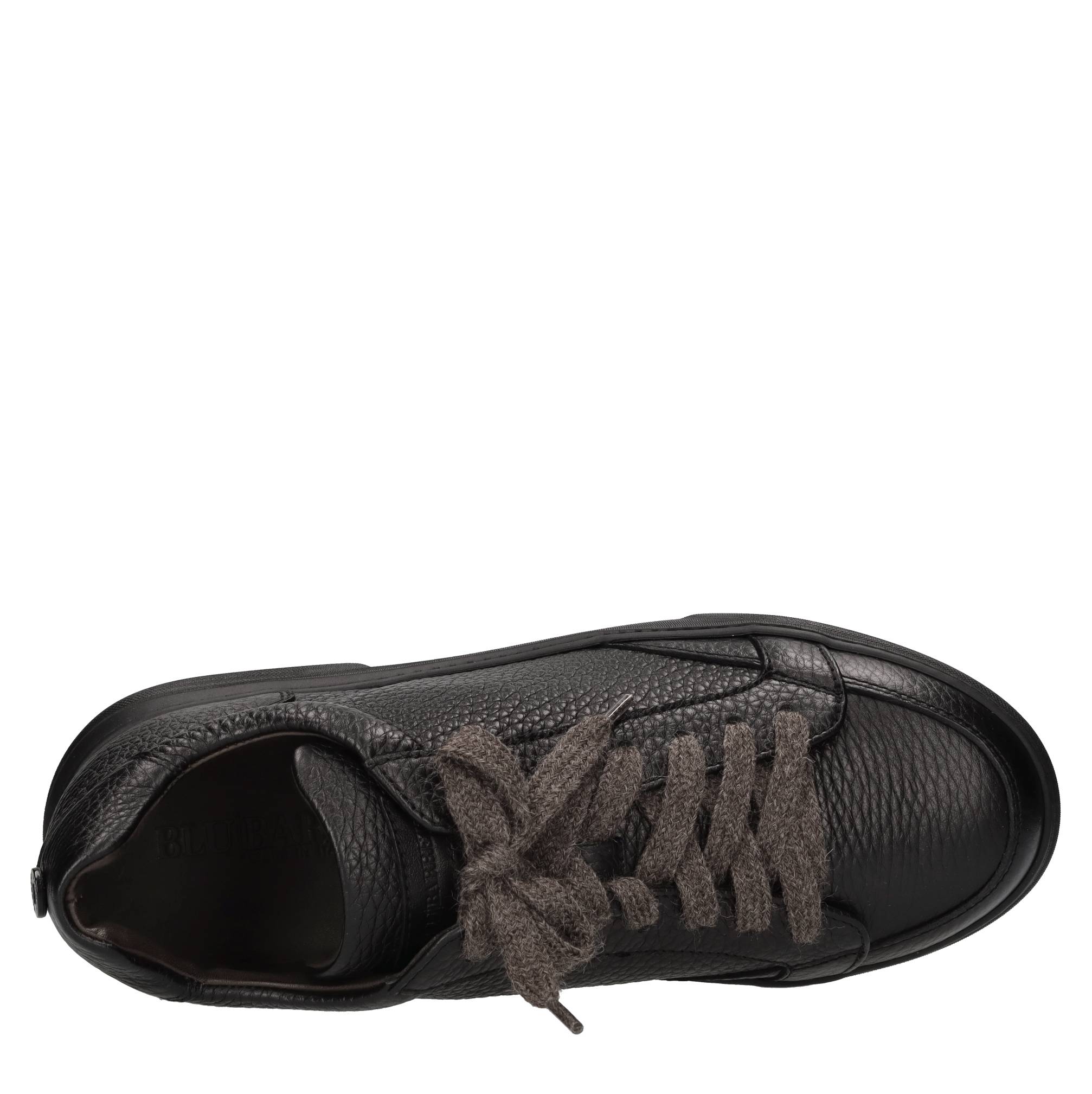 Blu Barrett Sneakers noirs