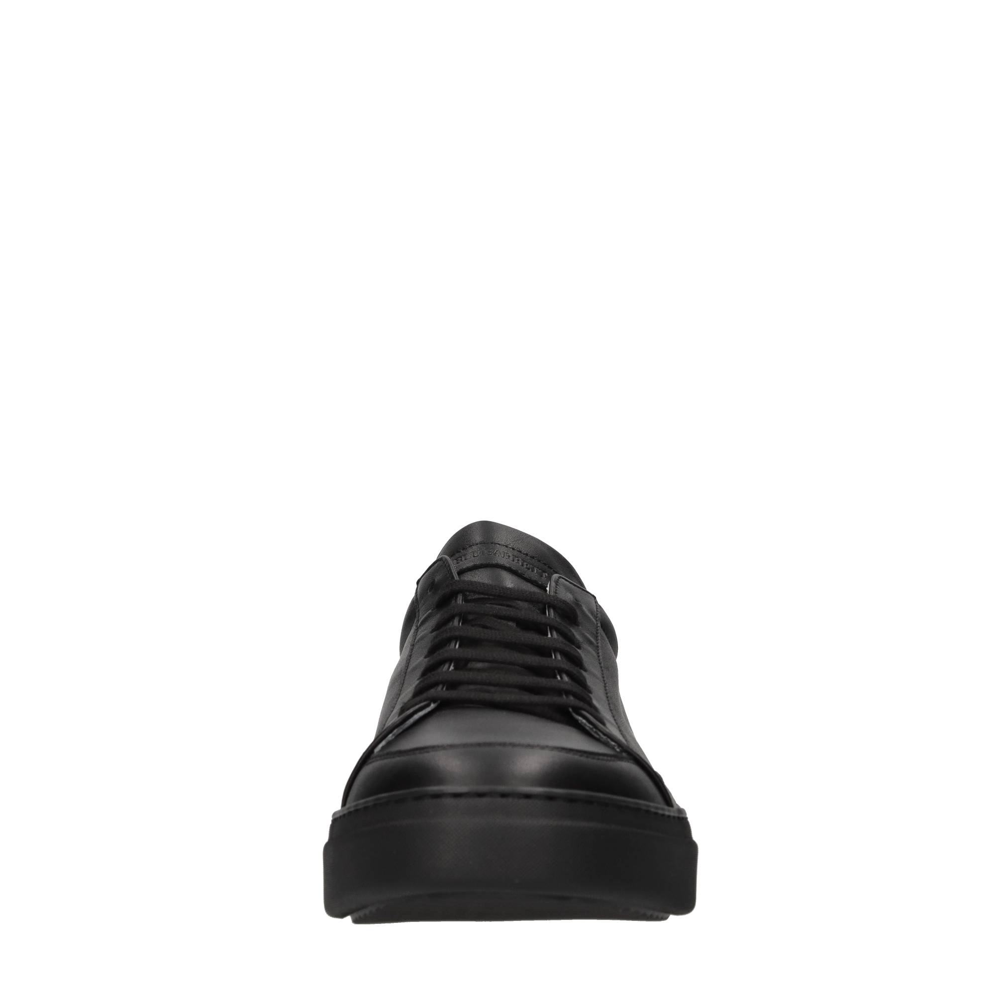 Blu Barrett Schwarze Sneaker