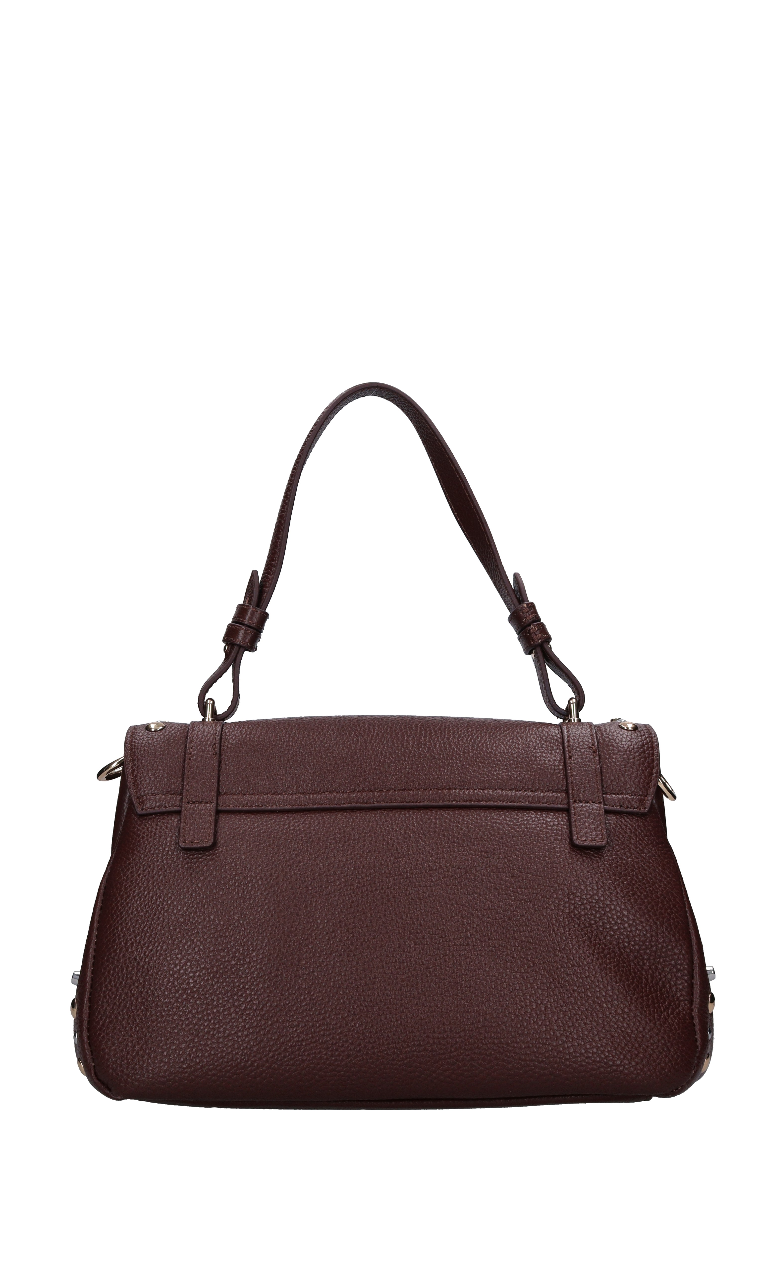 La Carrie Taschen. Braun
