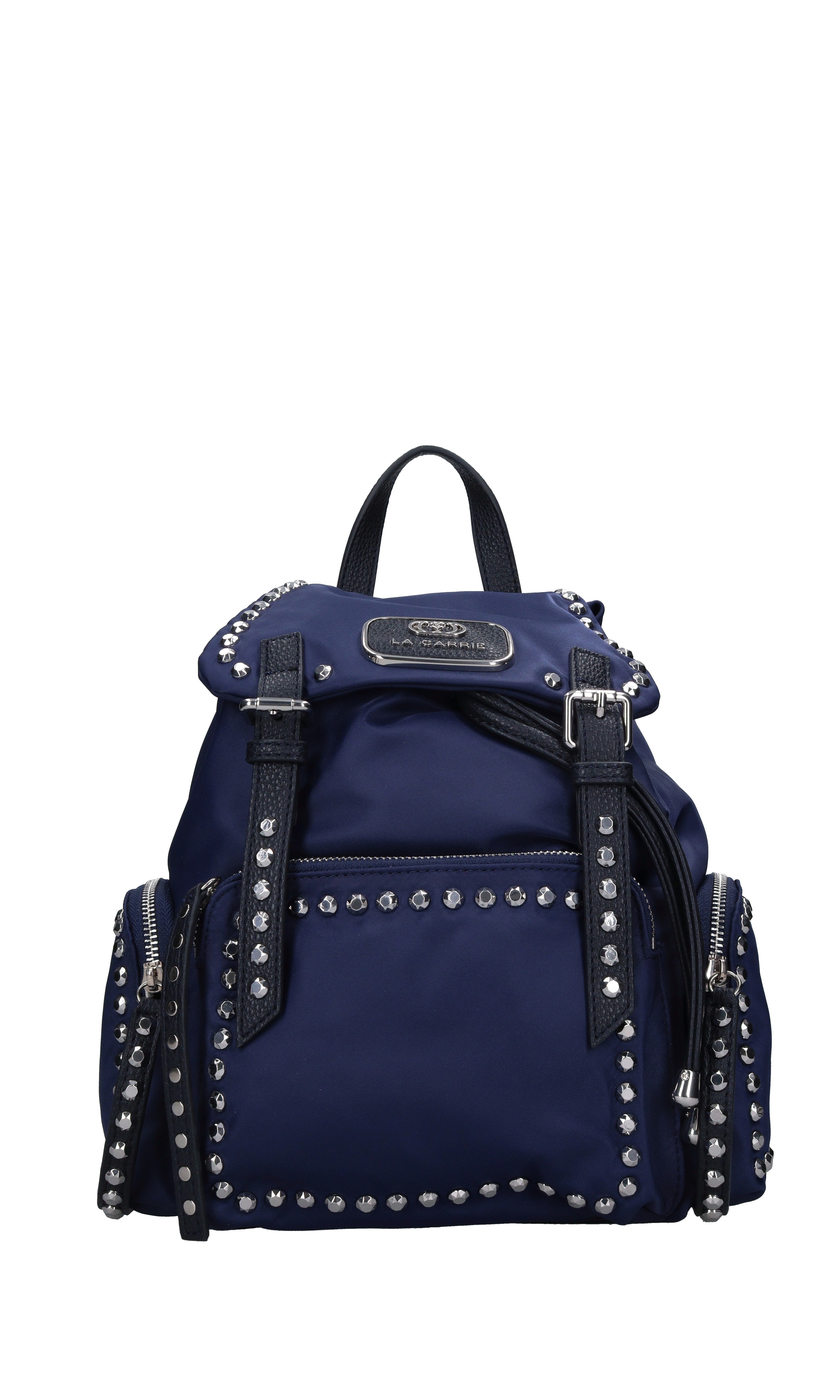 La Carrie Des sacs. Bleu