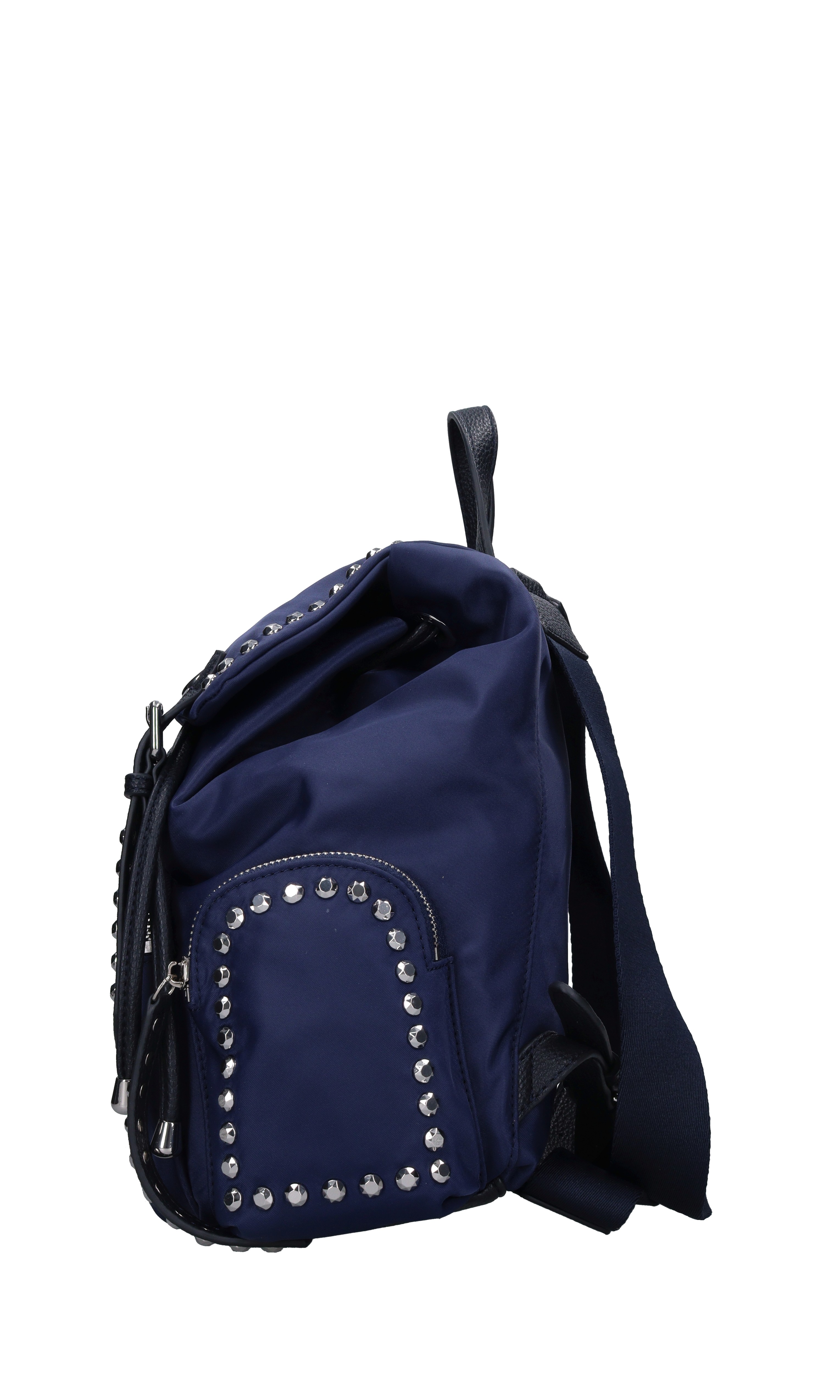 La Carrie Des sacs. Bleu