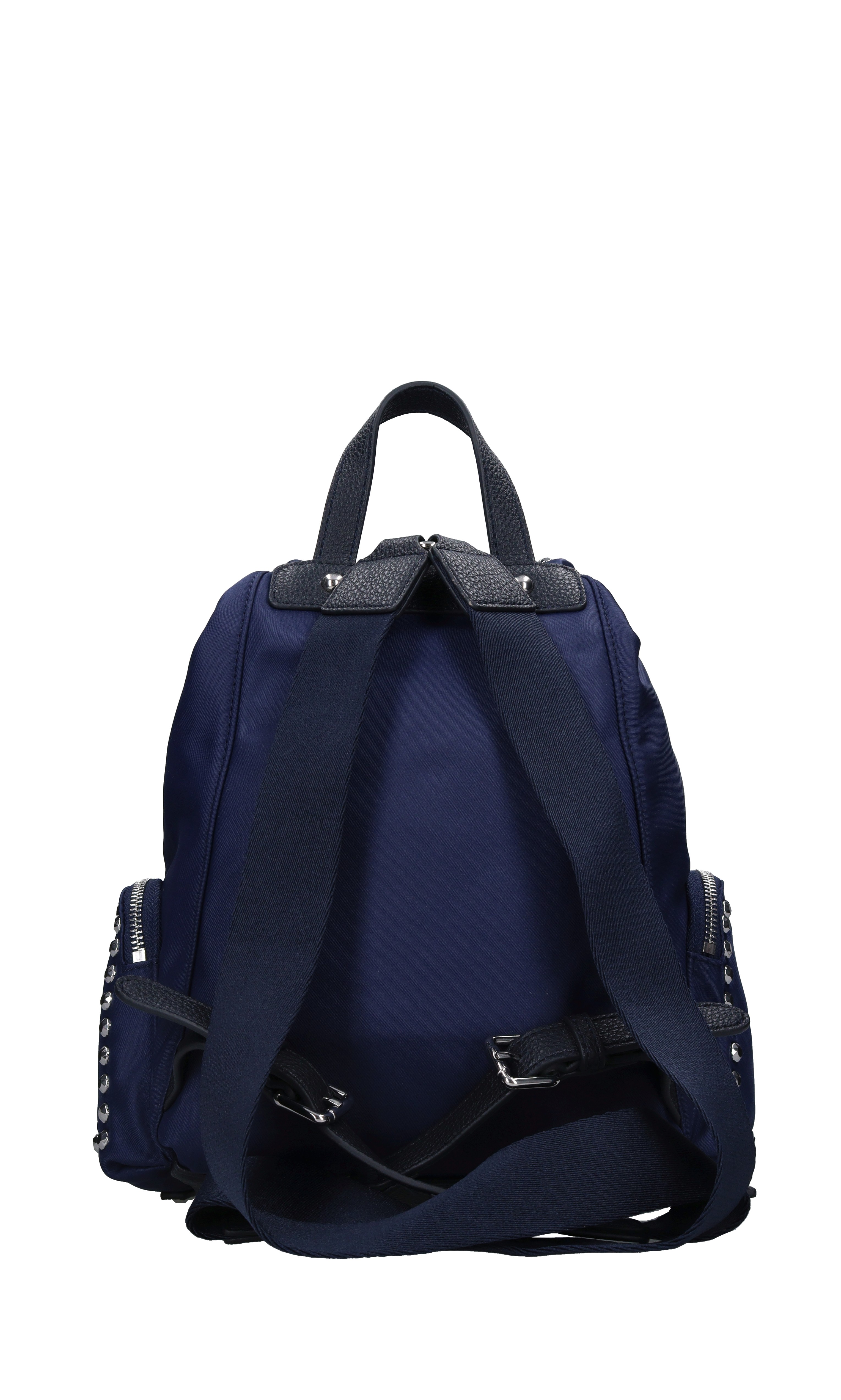 La Carrie Des sacs. Bleu