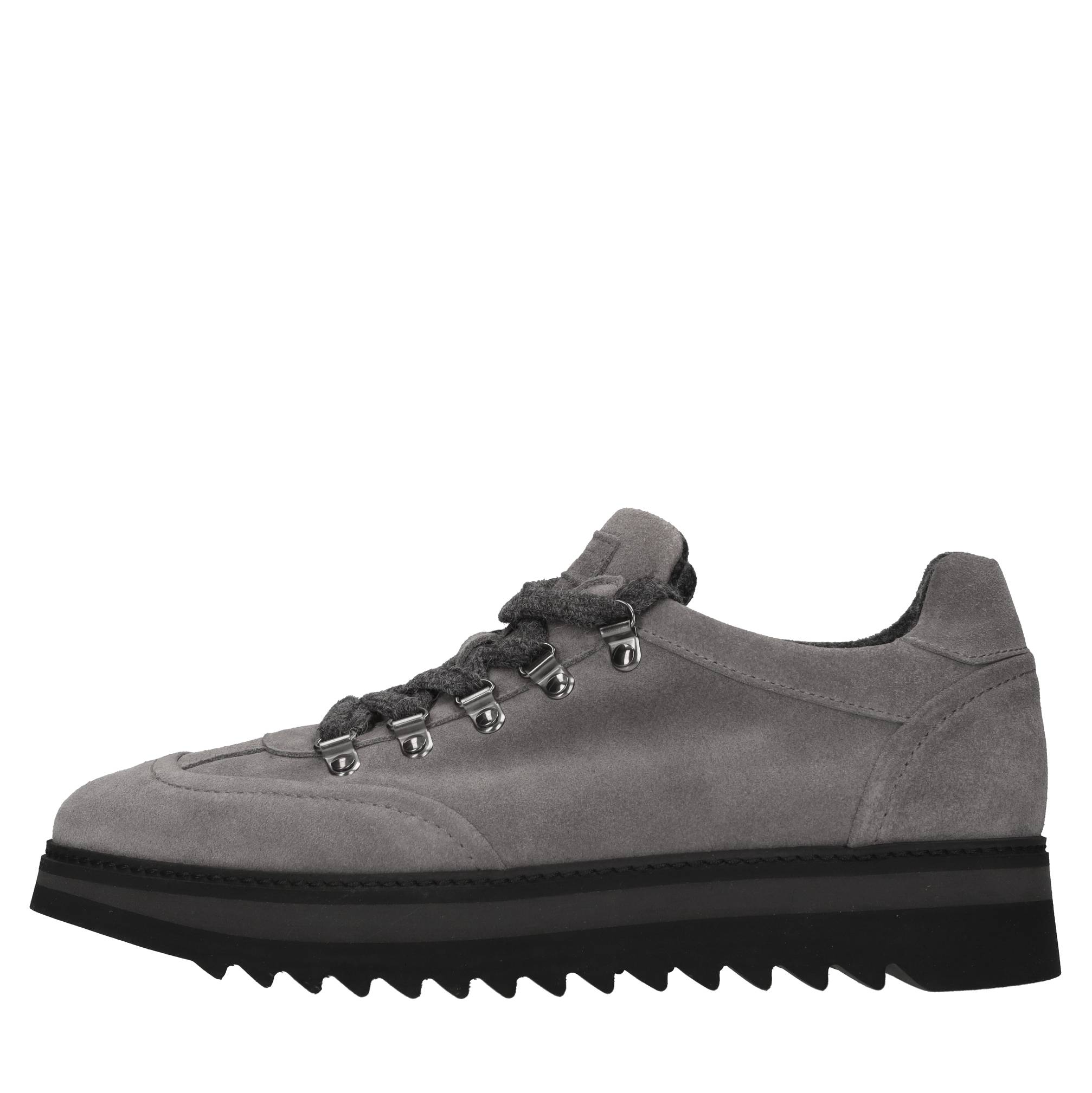 Blu Barrett Sneakers Grigio