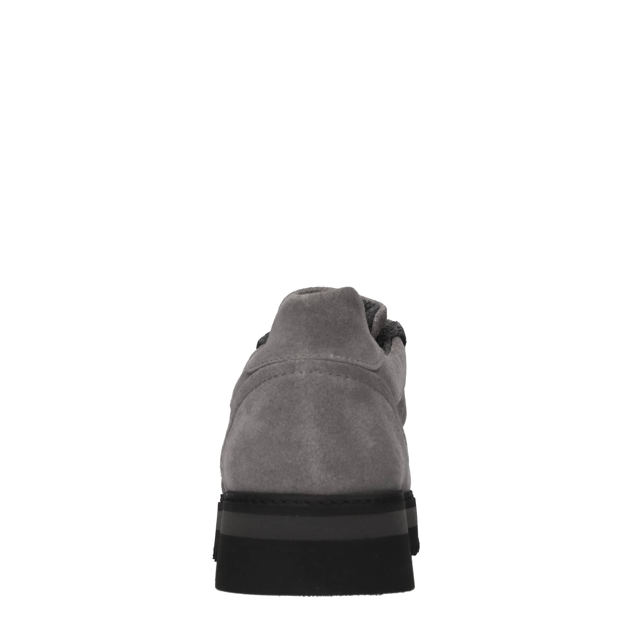 Blu Barrett Sneakers Grigio