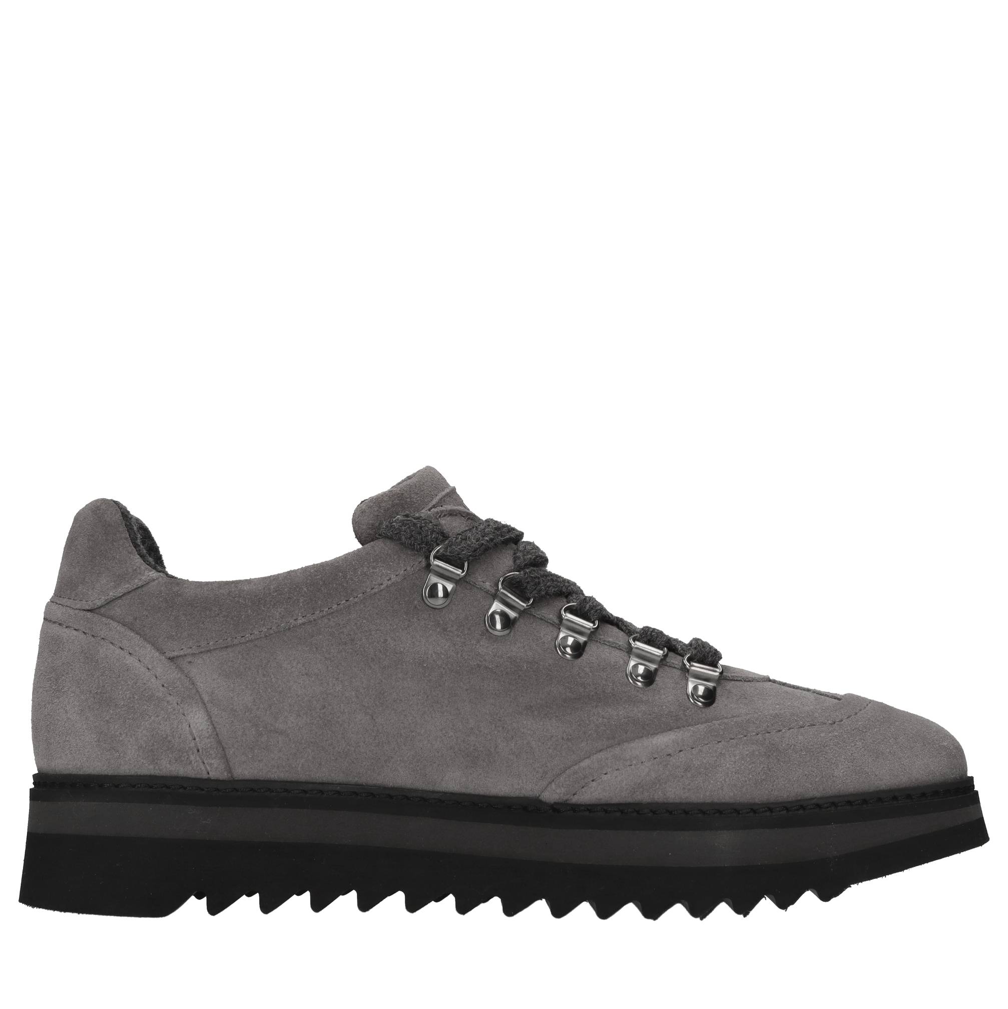 Blu Barrett Sneakers Grigio