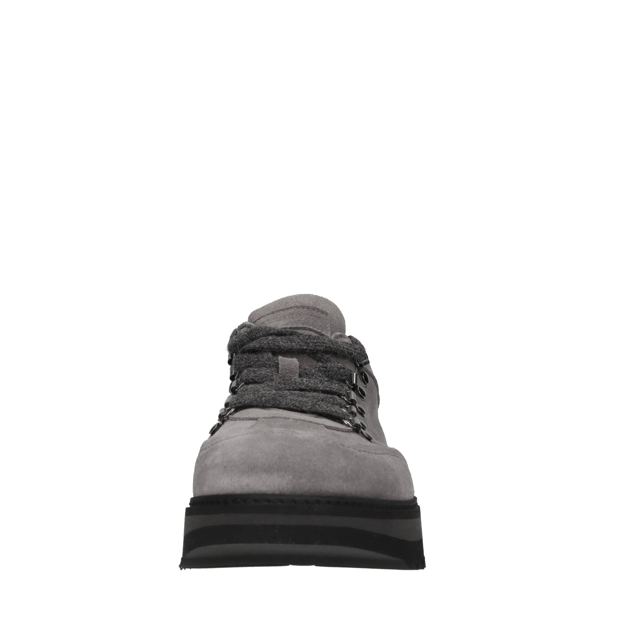 Blu Barrett Sneakers Grigio