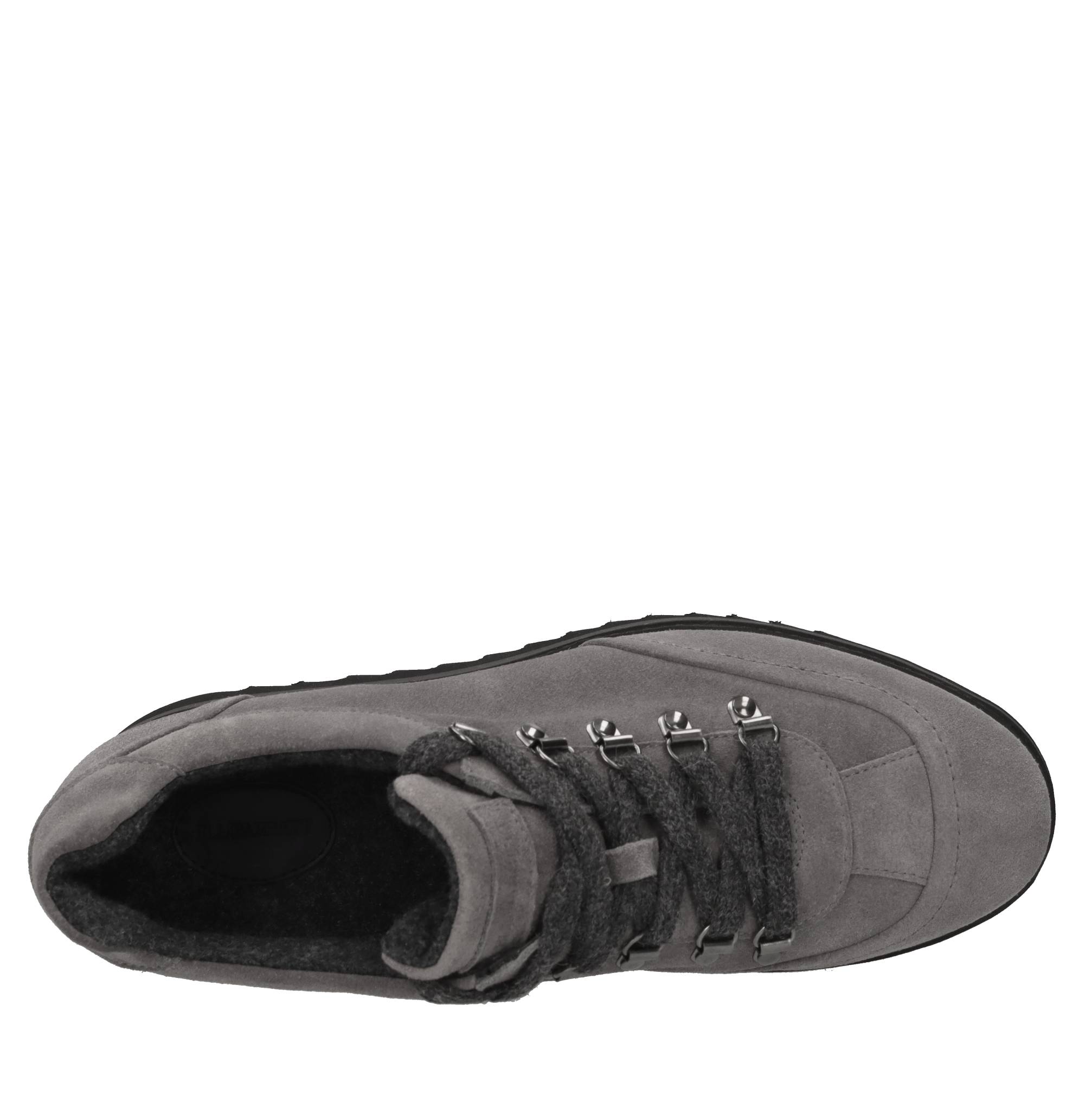 Blu Barrett Sneakers Grigio