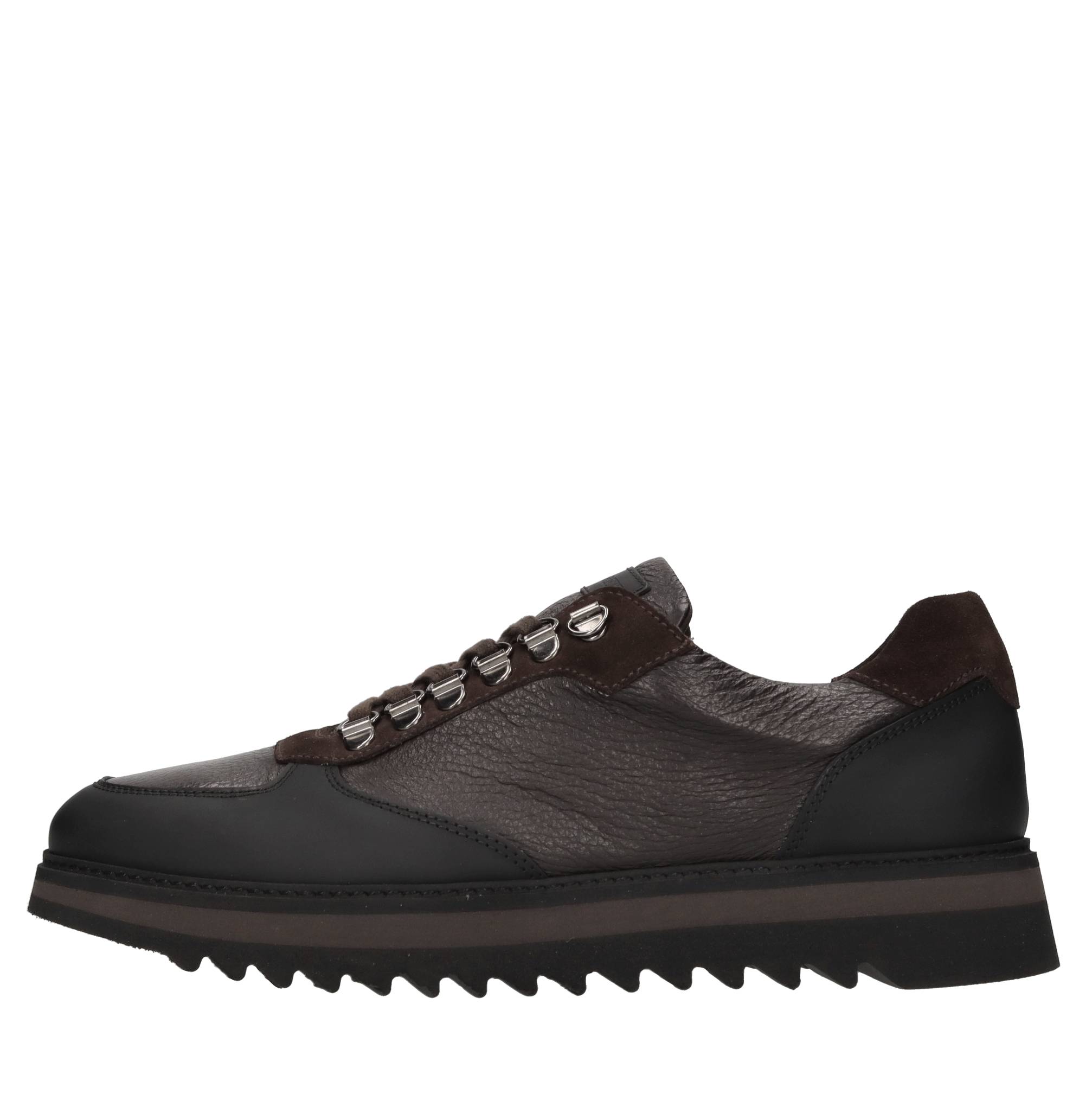 Blu Barrett Sneakers Testa di moro