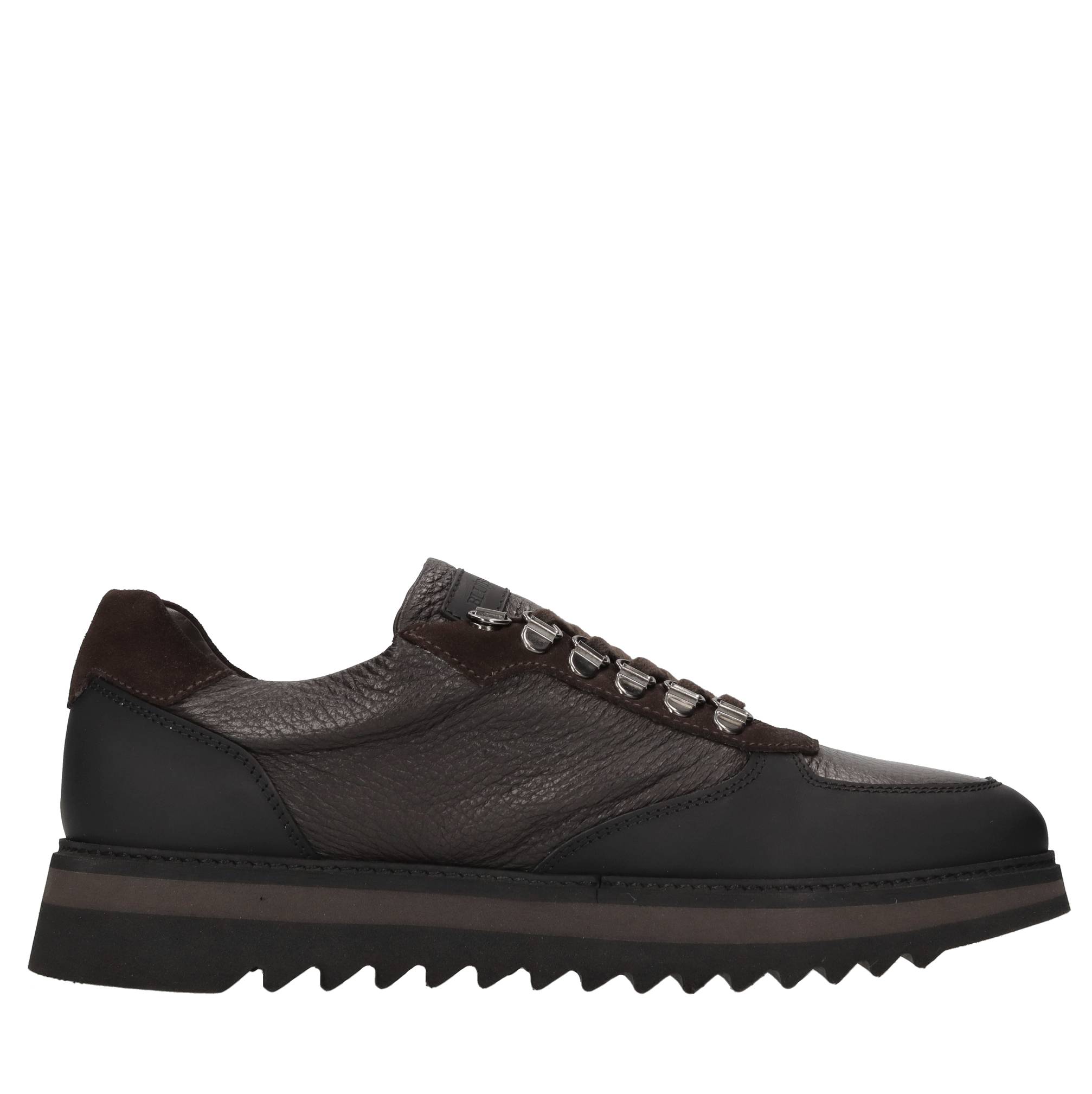 Blu Barrett Sneakers Testa di moro