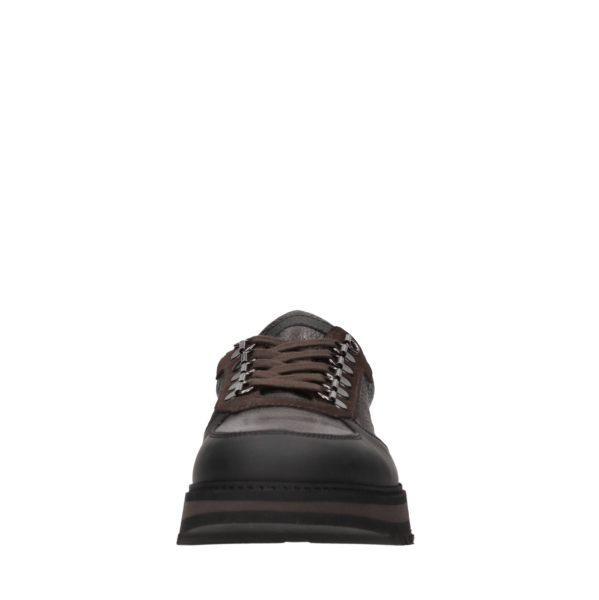 Blu Barrett Sneakers Testa di moro
