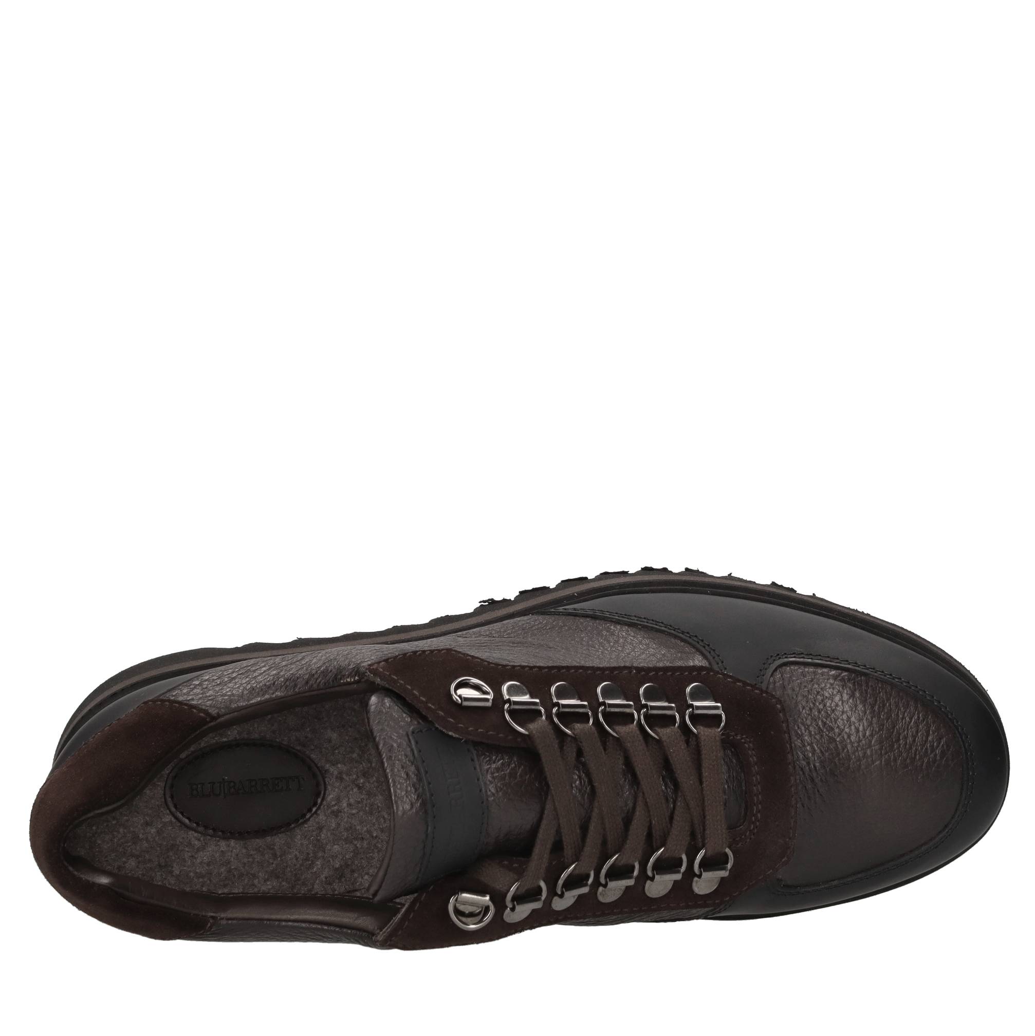 Blu Barrett Sneakers Testa di moro