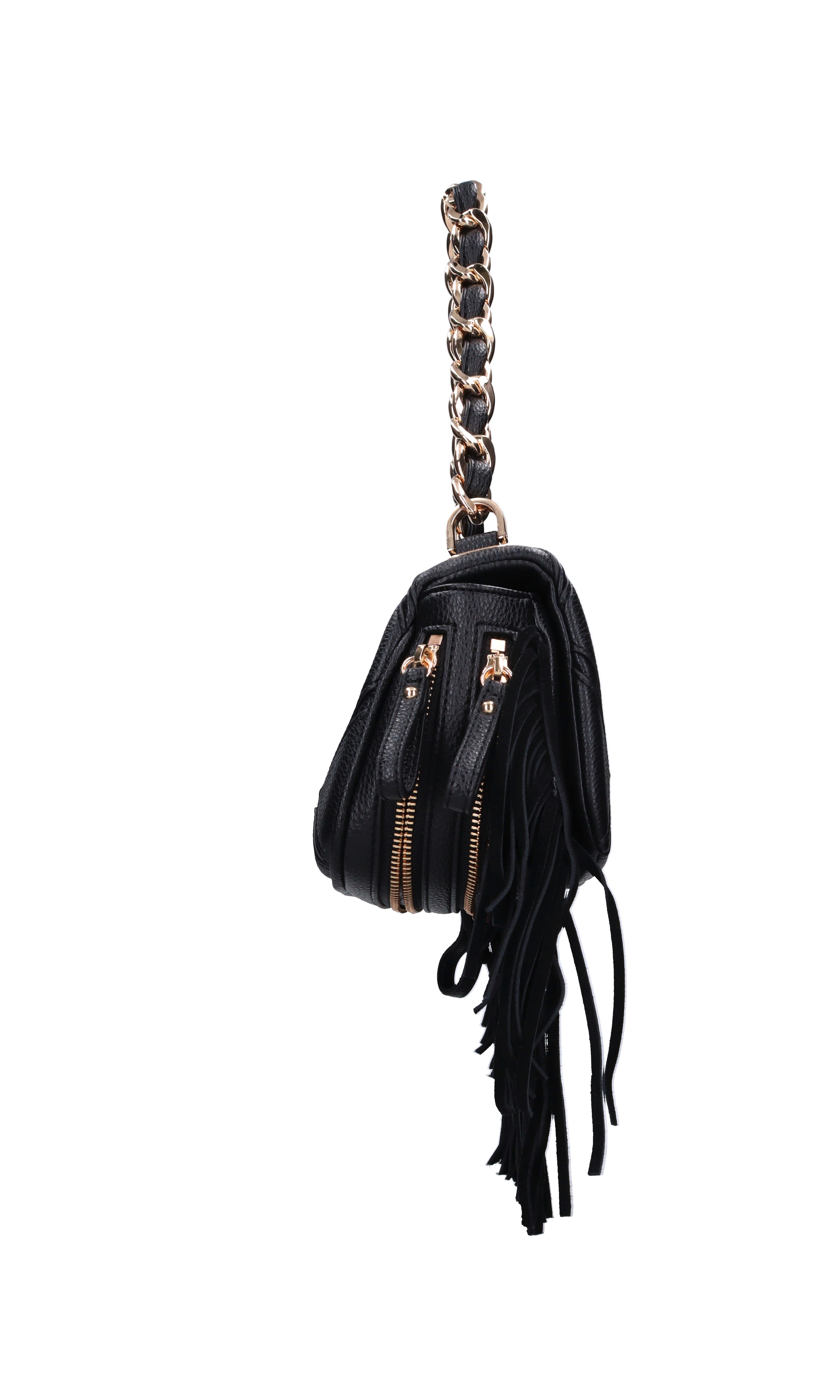 La Carrie Taschen. Schwarz