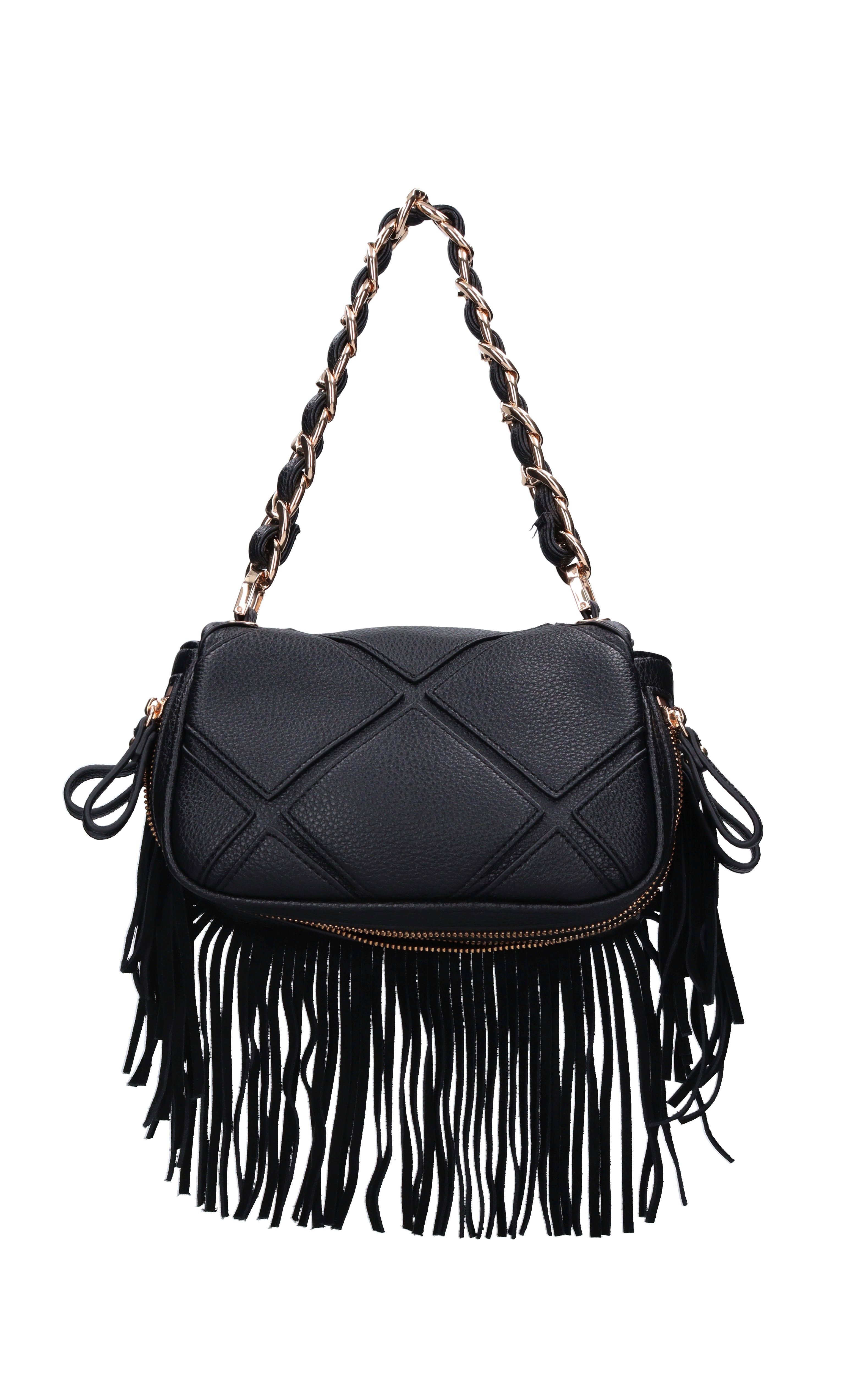 La Carrie Taschen. Schwarz