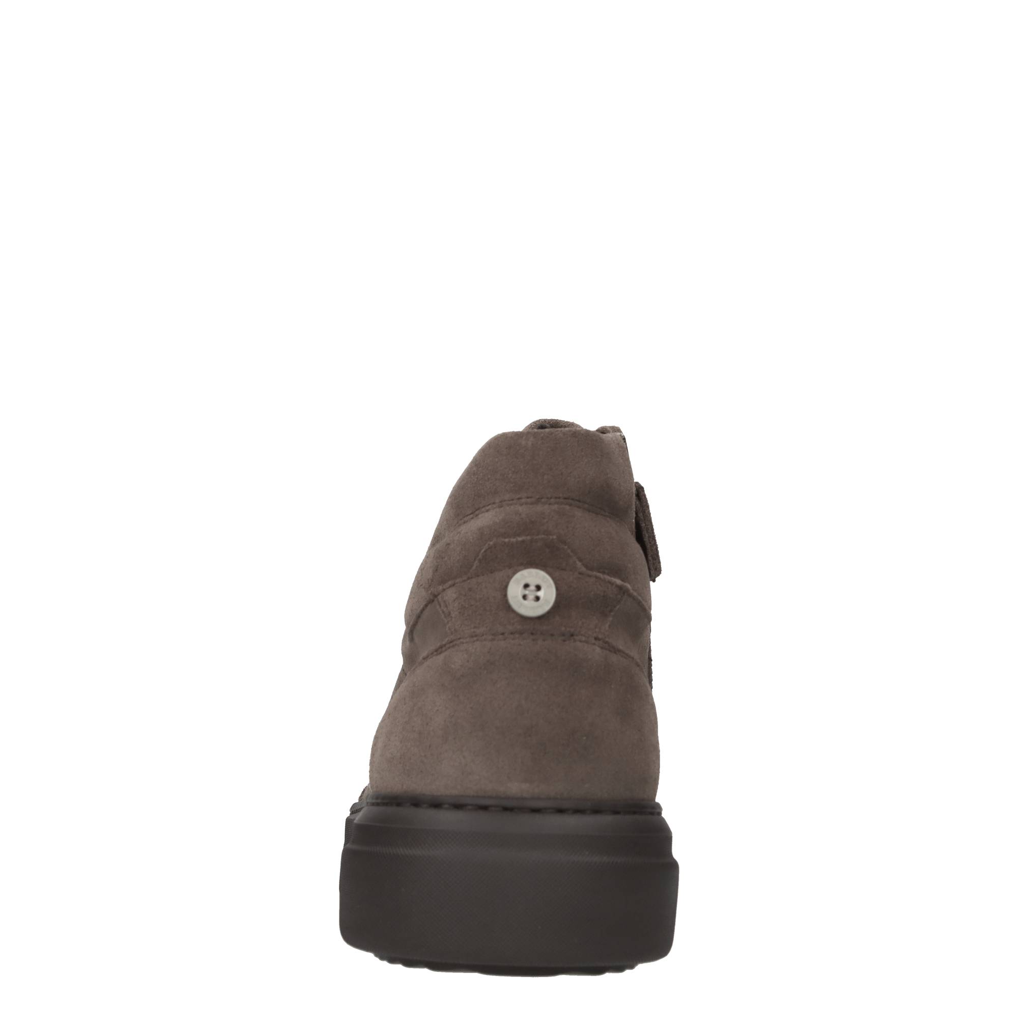 Blu Barrett Sneakers brun