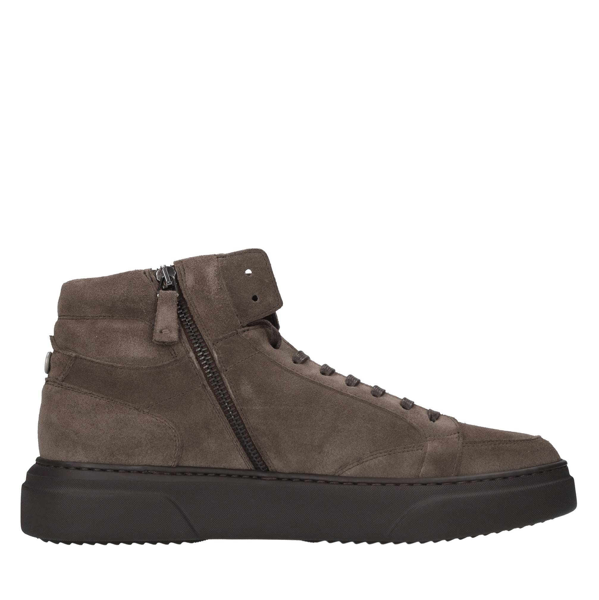 Blu Barrett Sneakers brun