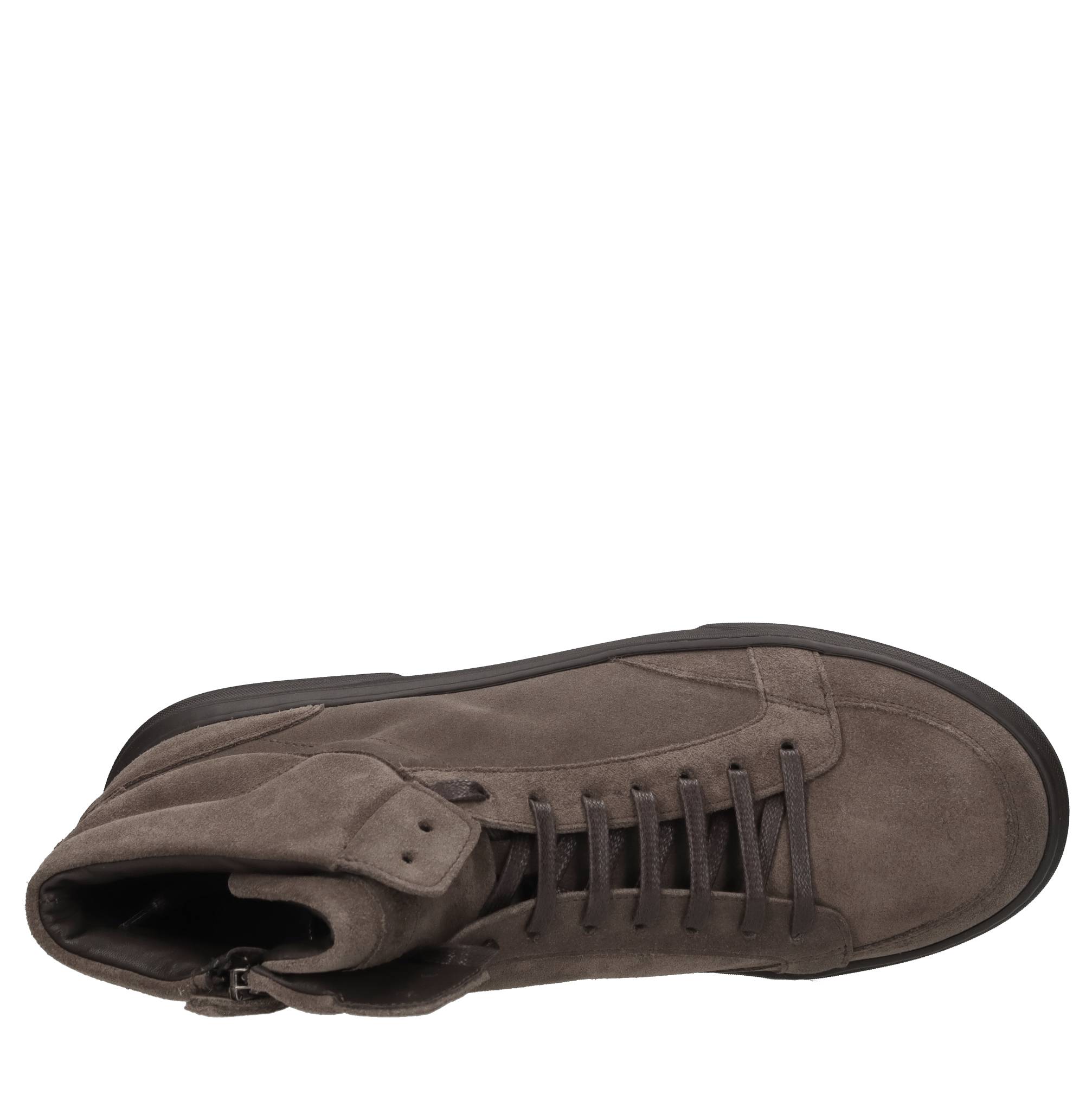 Blu Barrett Sneakers brun