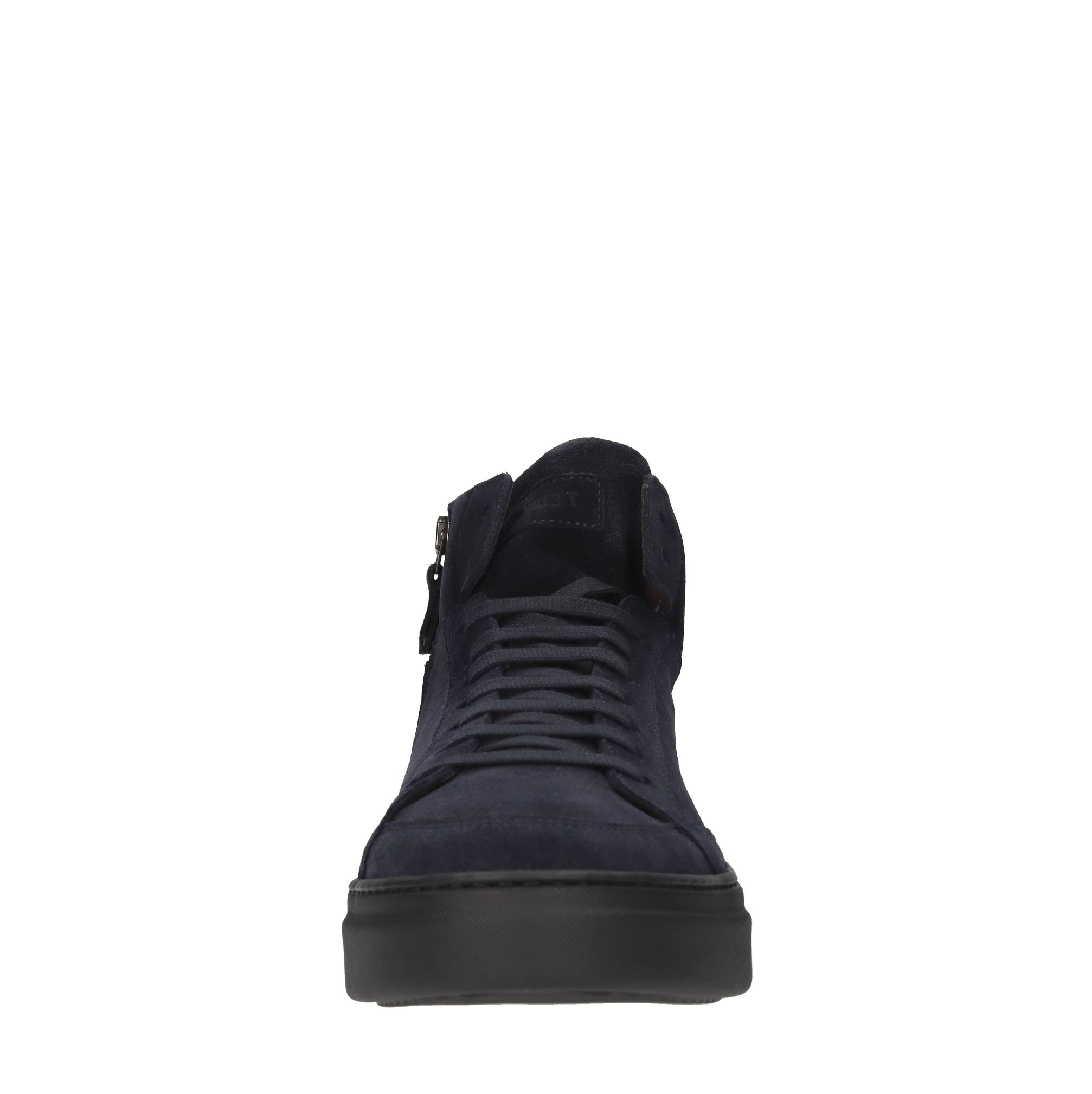 Blu Barrett Sneakers Blu