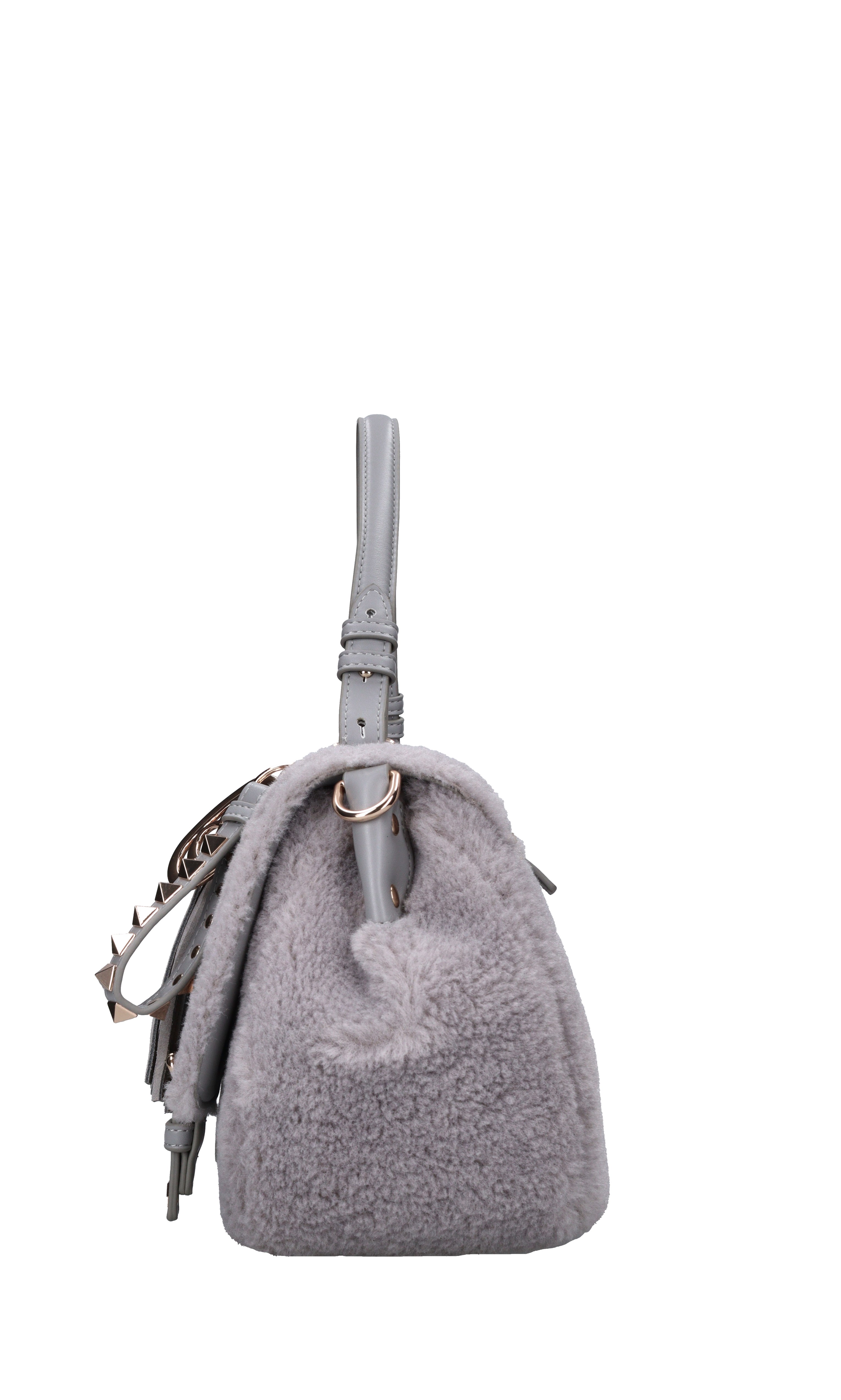 La Carrie Bolsas. Grey