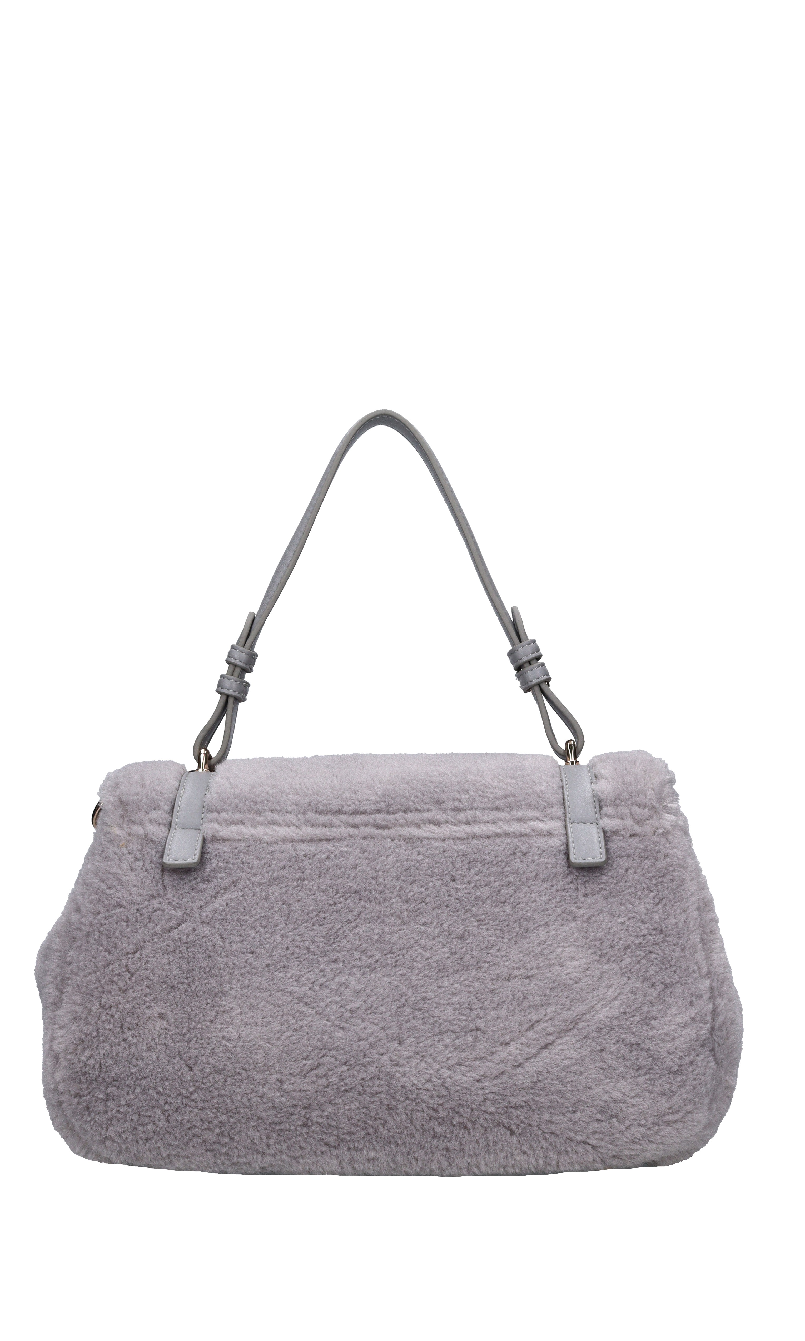 La Carrie Bolsas. Grey
