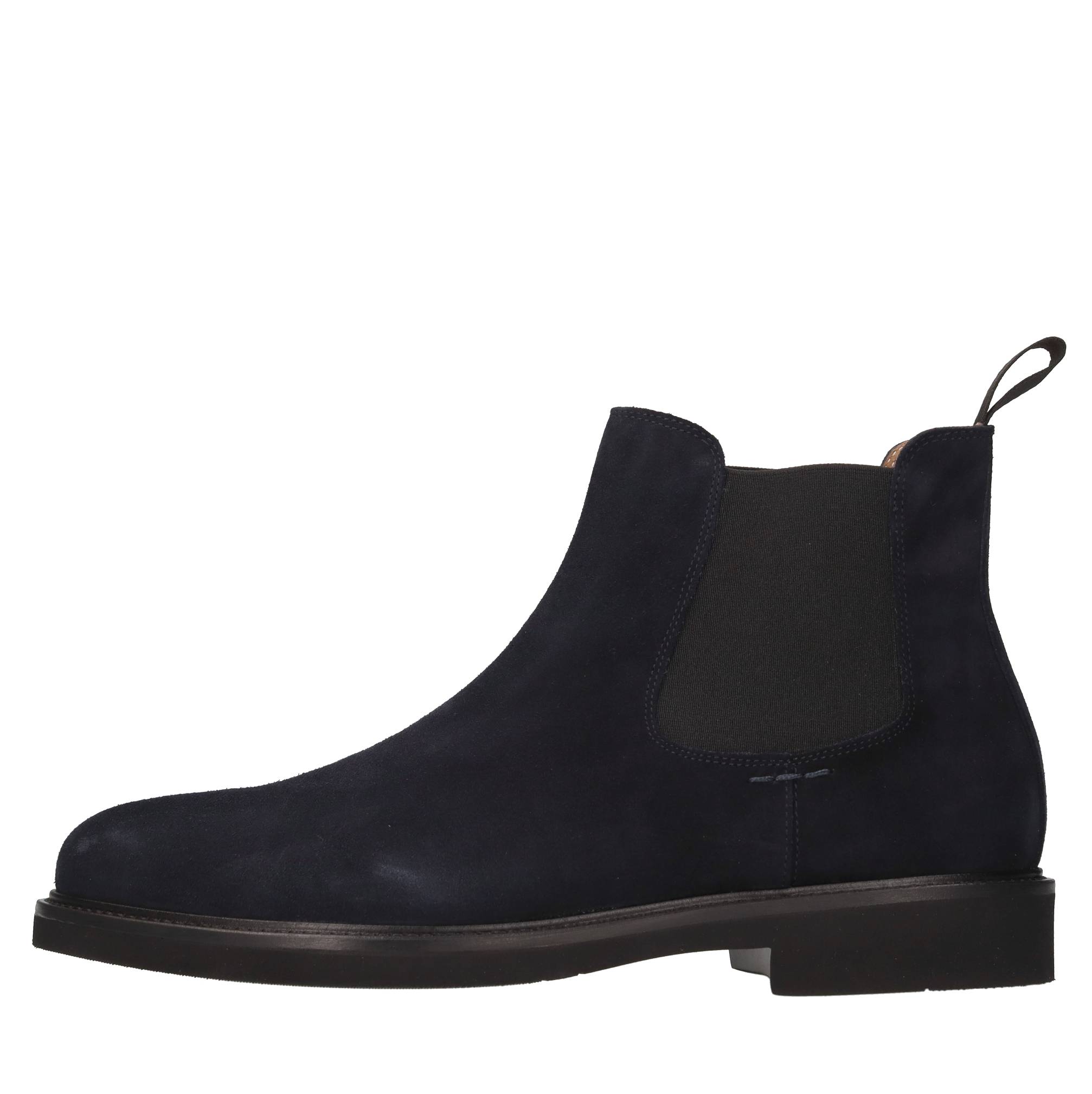 Rossano Bisconti Boots
