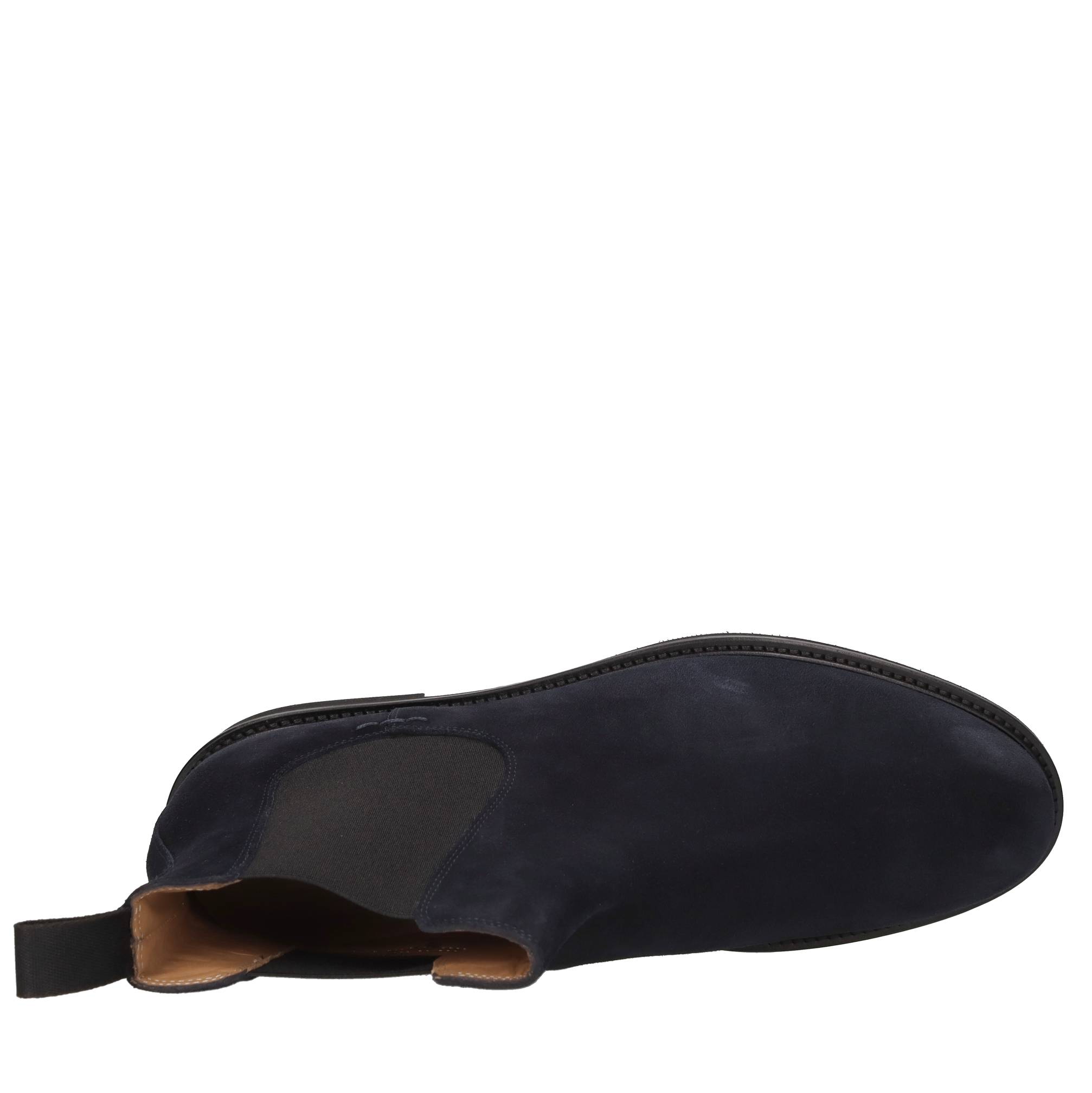 Rossano Bisconti Boots