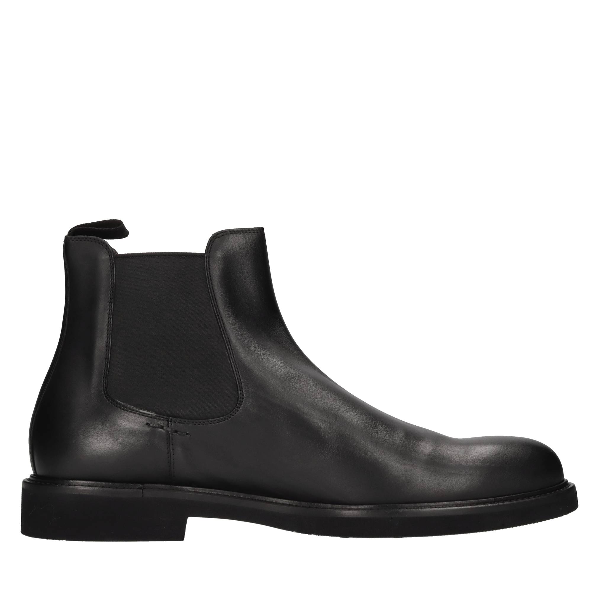 Rossano Bisconti Botas Negro