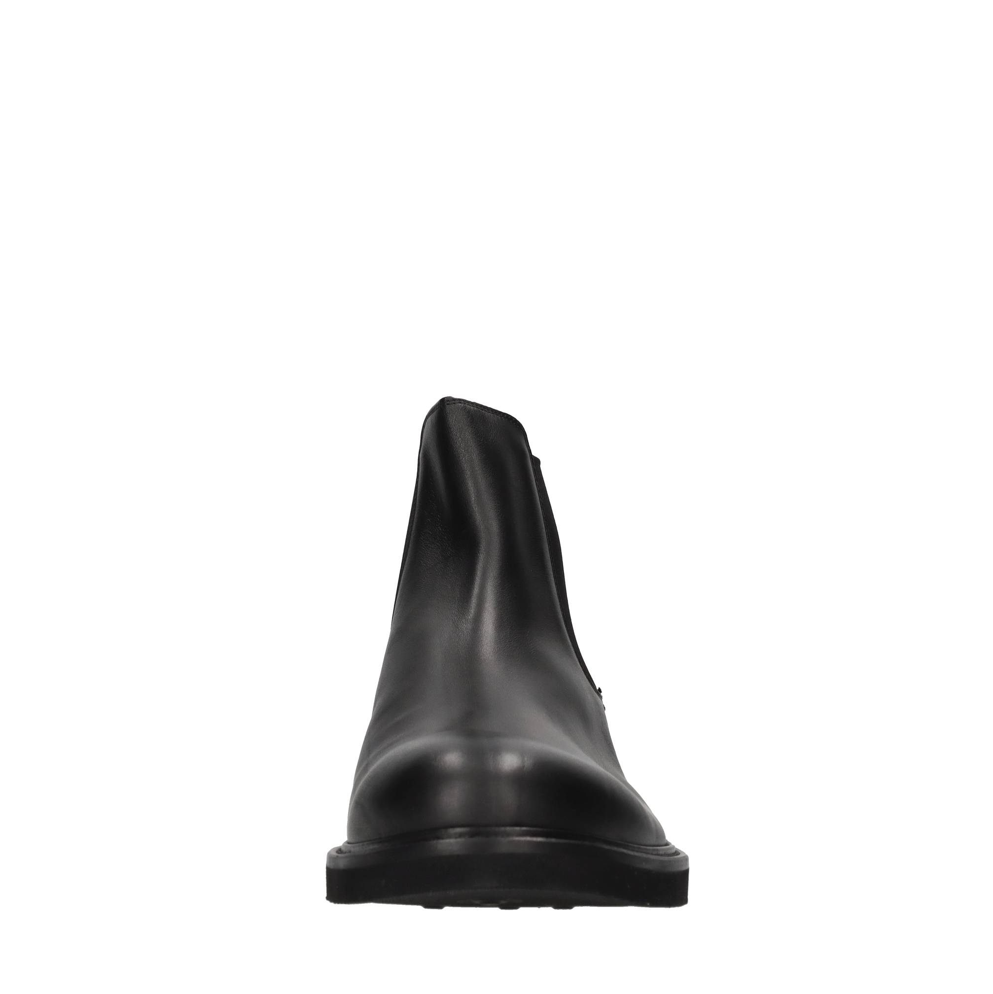 Rossano Bisconti Botas Negro