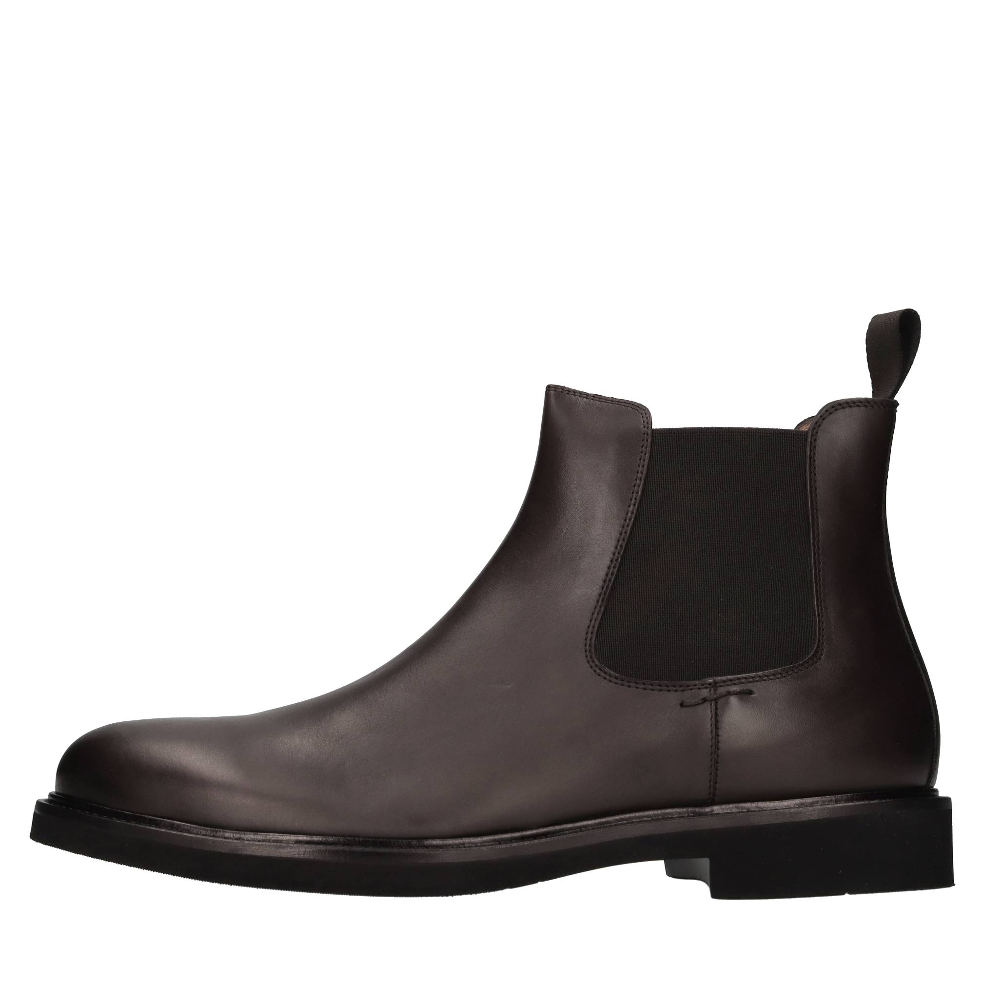 Rossano Bisconti Boots