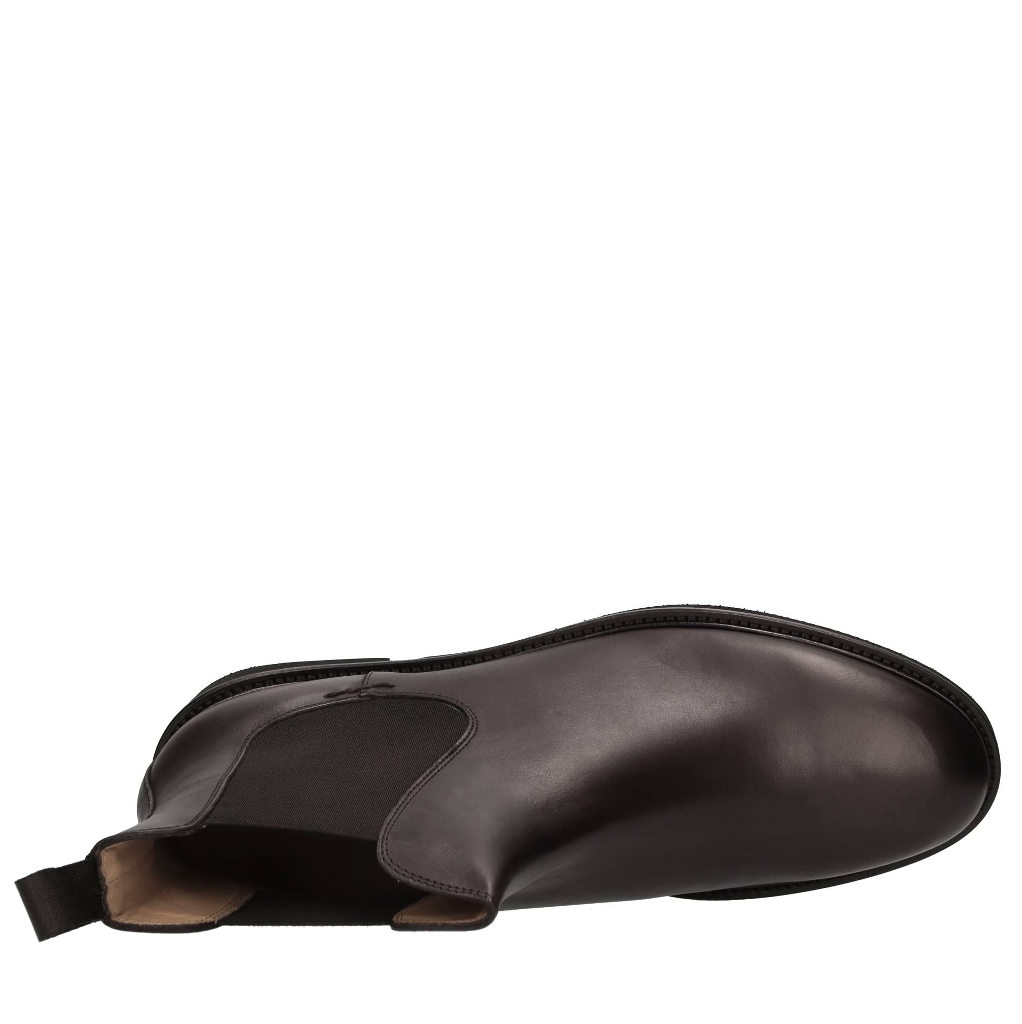 Rossano Bisconti Boots