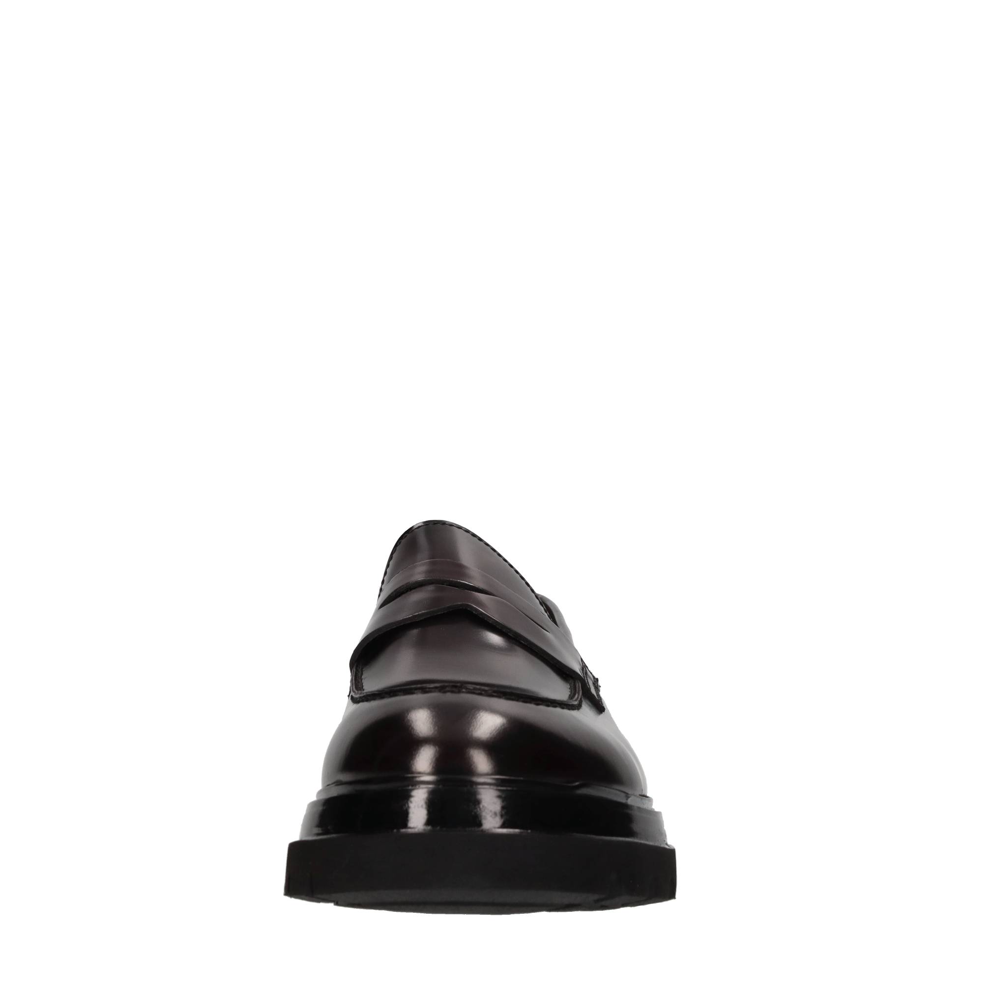 Rossano Bisconti Zapatos bajos Burdeos